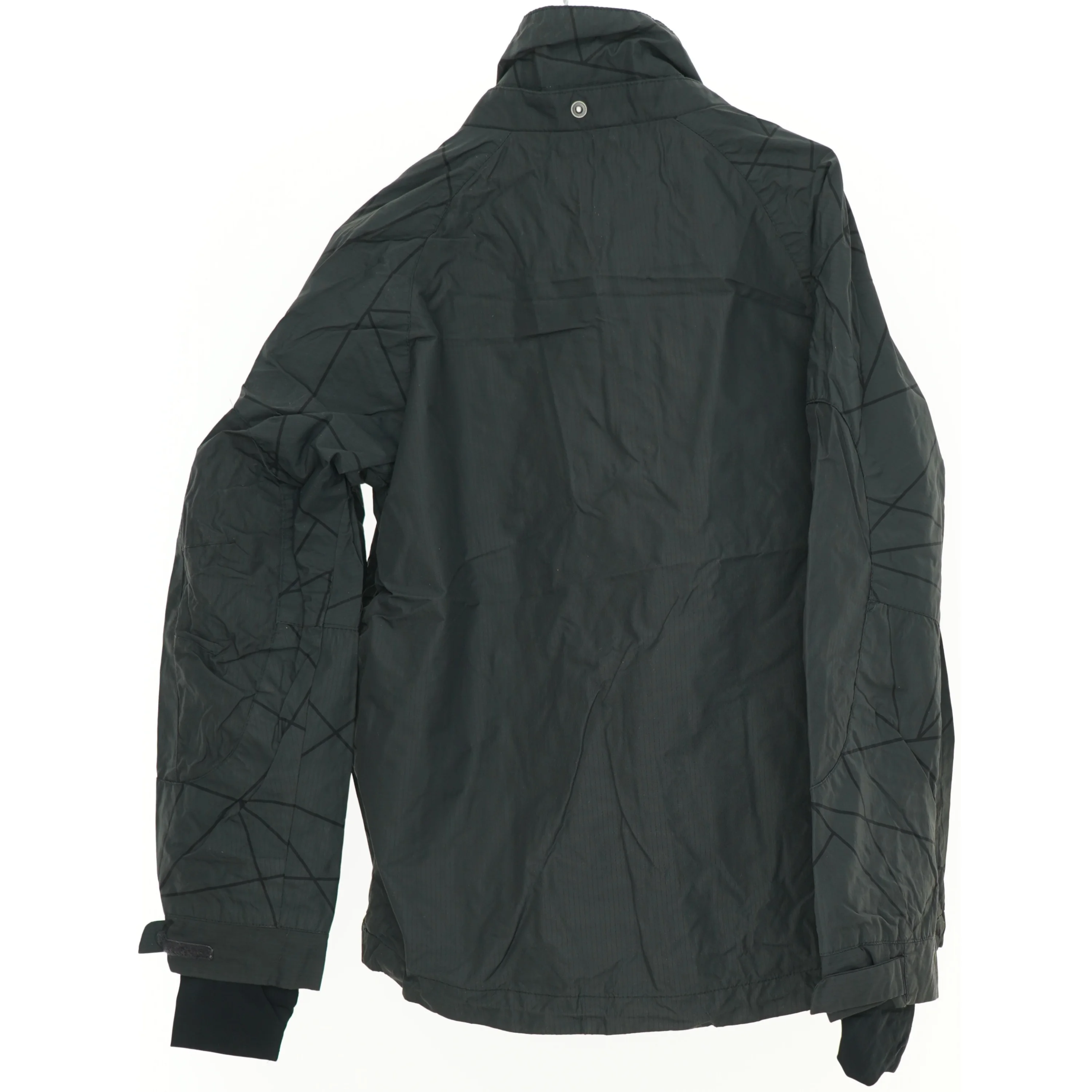 Vindjakke fra H&M (str. 134 cm)