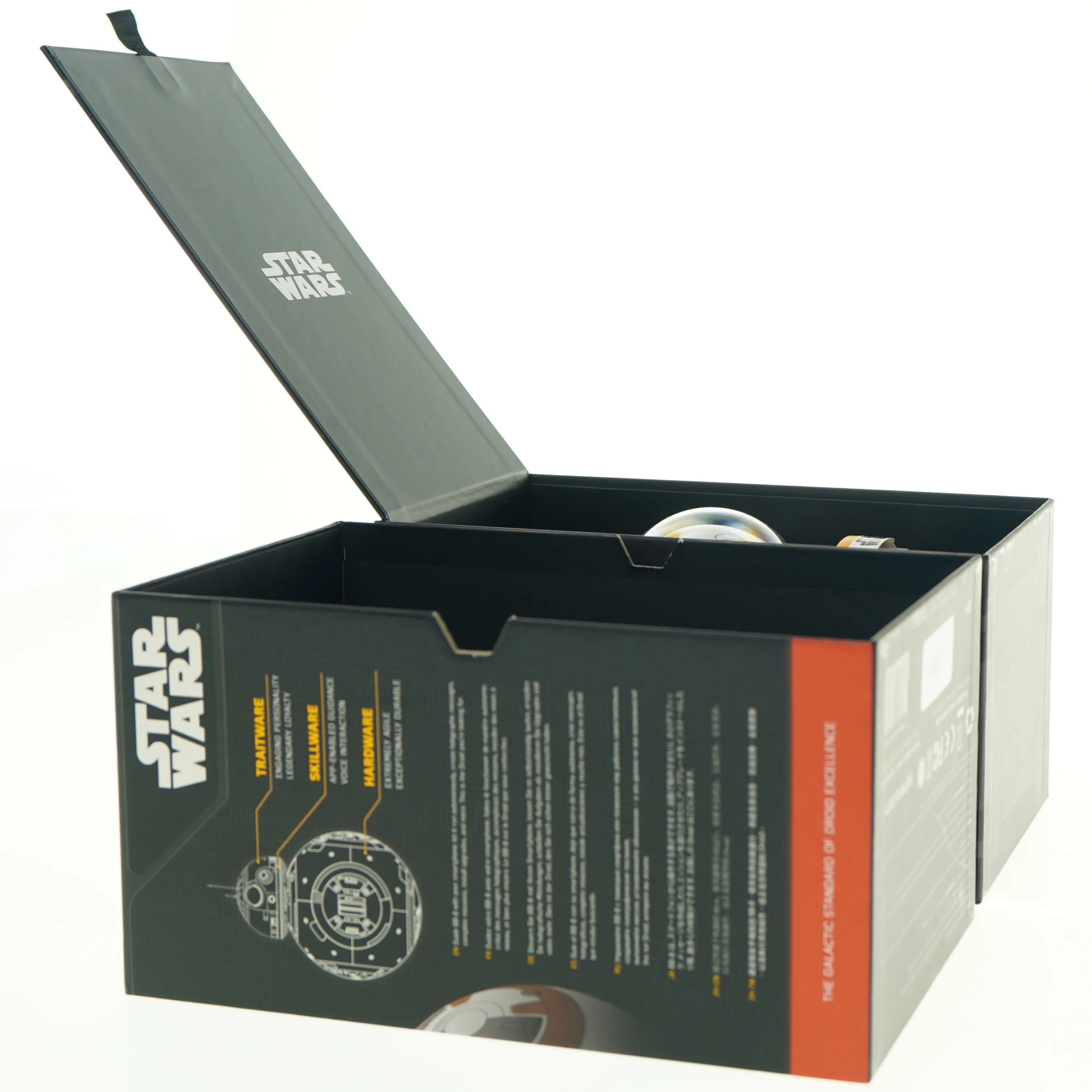 Sphero Star Wars BB-8 Appstyret Droid fra Star Wars