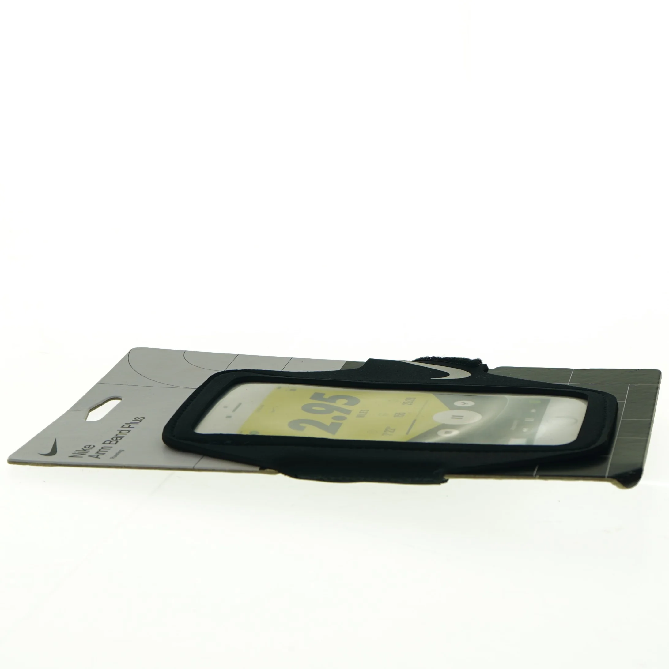 Nike armbånd til smartphone fra Nike