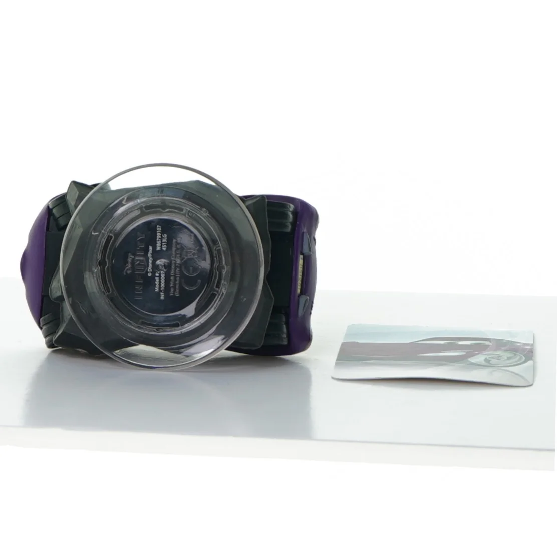 Disney Infinity 3.0 – Disney Cars – Holley Shiftwell fra Disney (str. 9 x 6 x 4 cm)