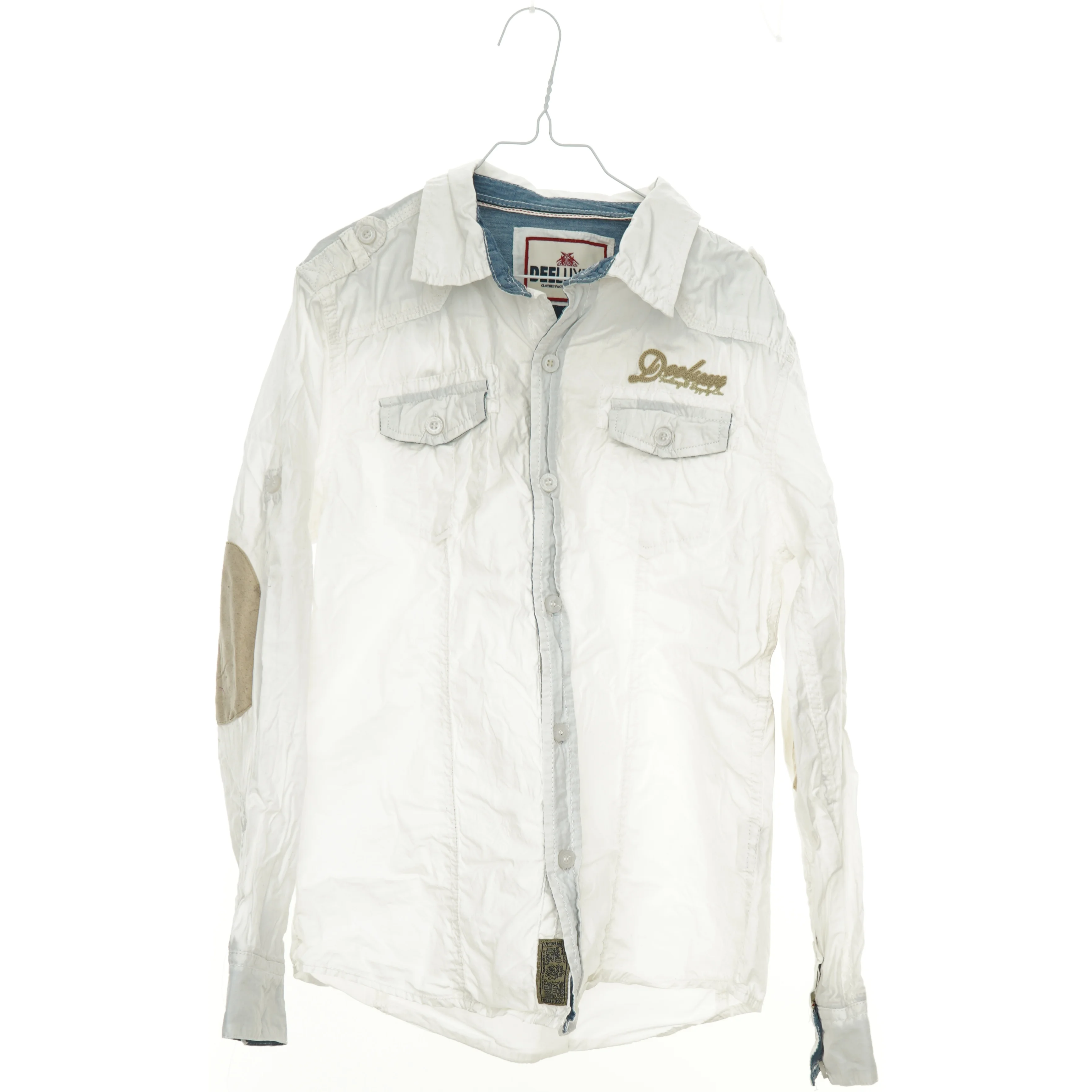 Skjorte (str. 164 cm)