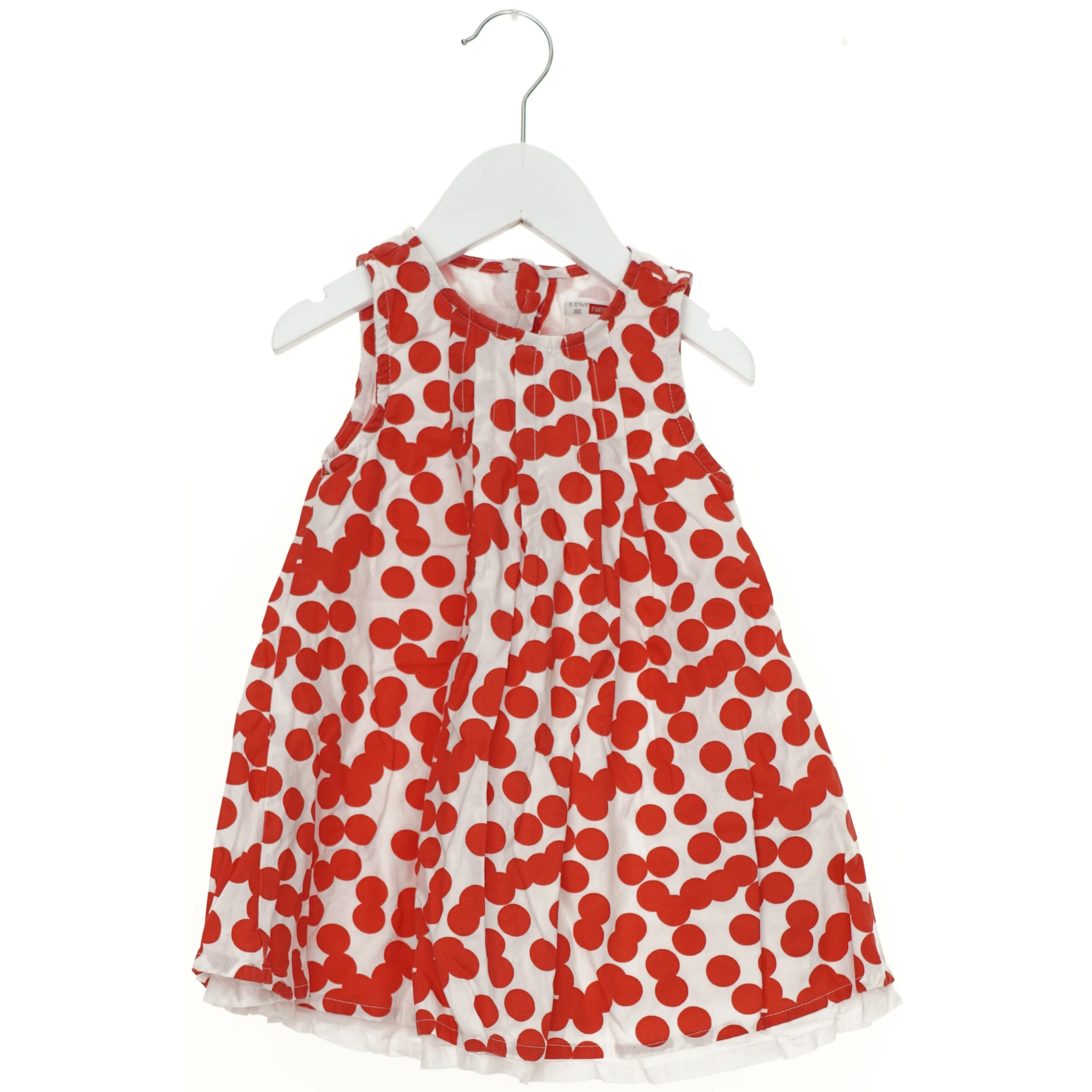 Kjole fra Name It (str. 86 cm)