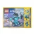 Lego creator (tre i en) - model 31062 (Uåbnet) fra Lego (str. 26 x 19 x 5 cm)