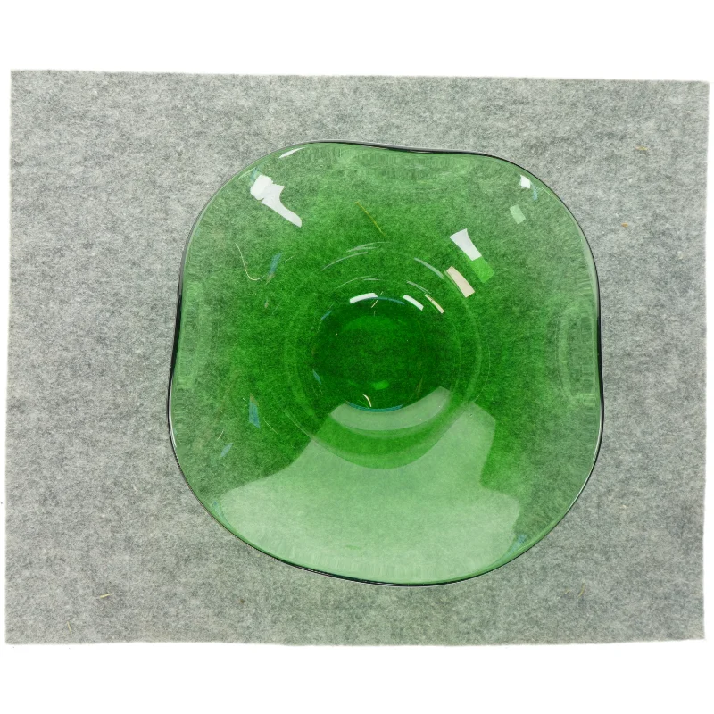 Glasskål (str. 9 x 28cm)