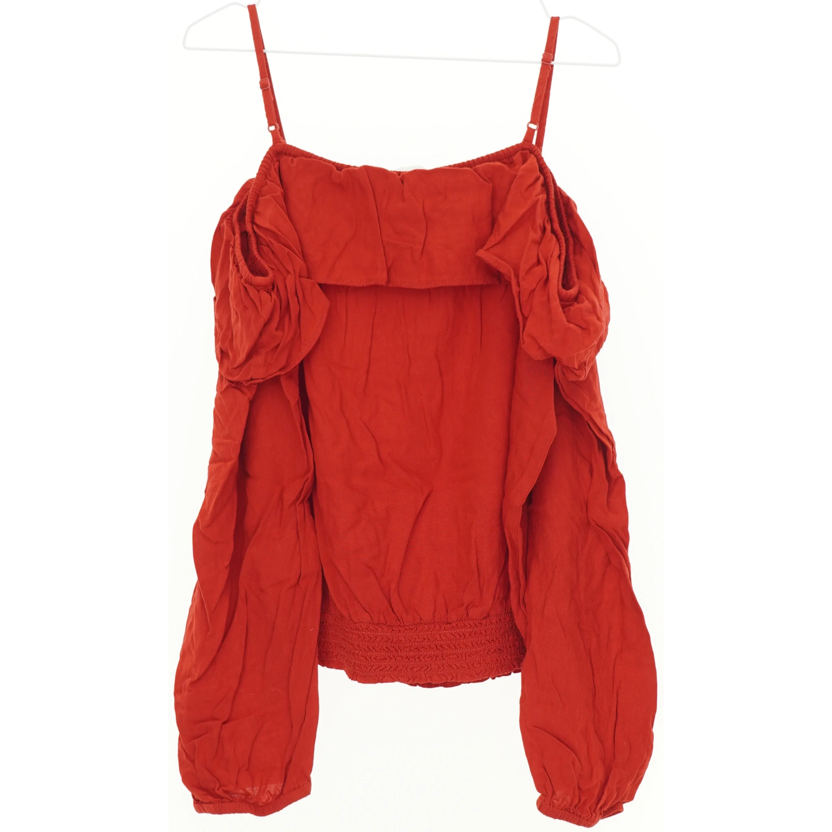 Bluse fra H&M (str. 164 cm)