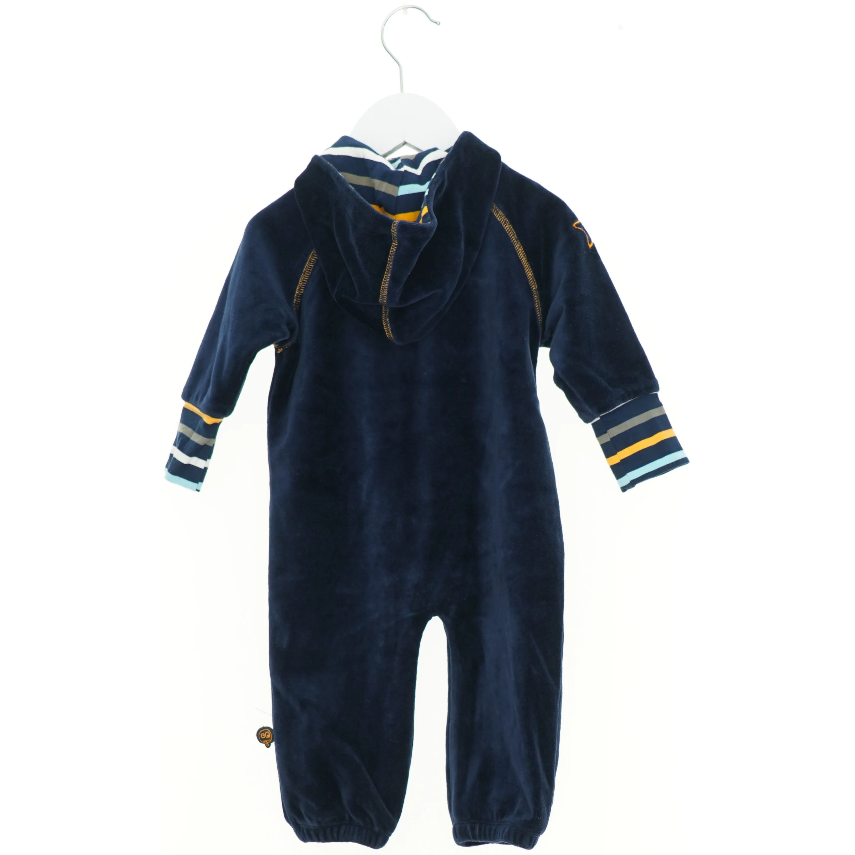 Heldragt fra Pippi (str. 68 cm)