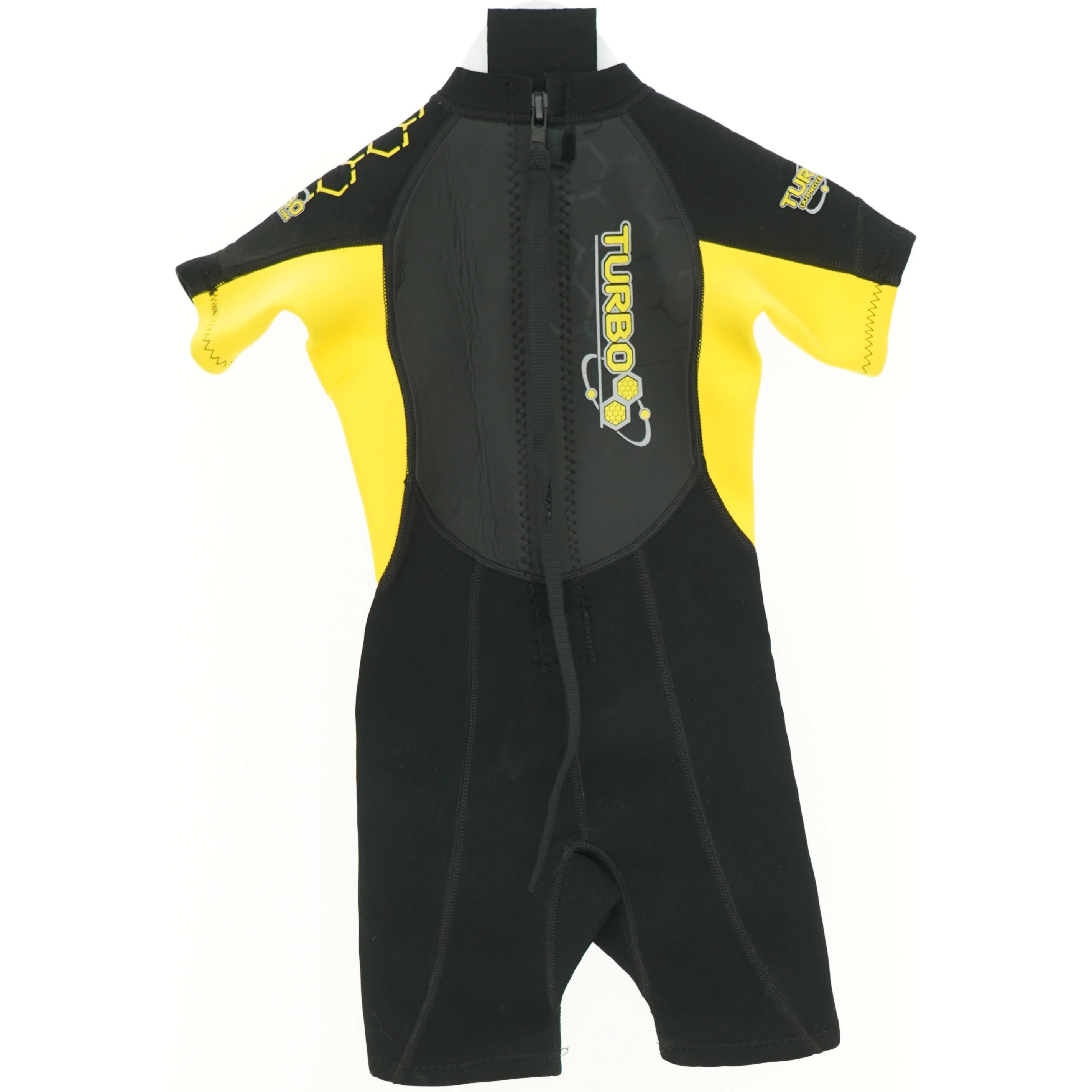 Våddragter (str. 116 cm)