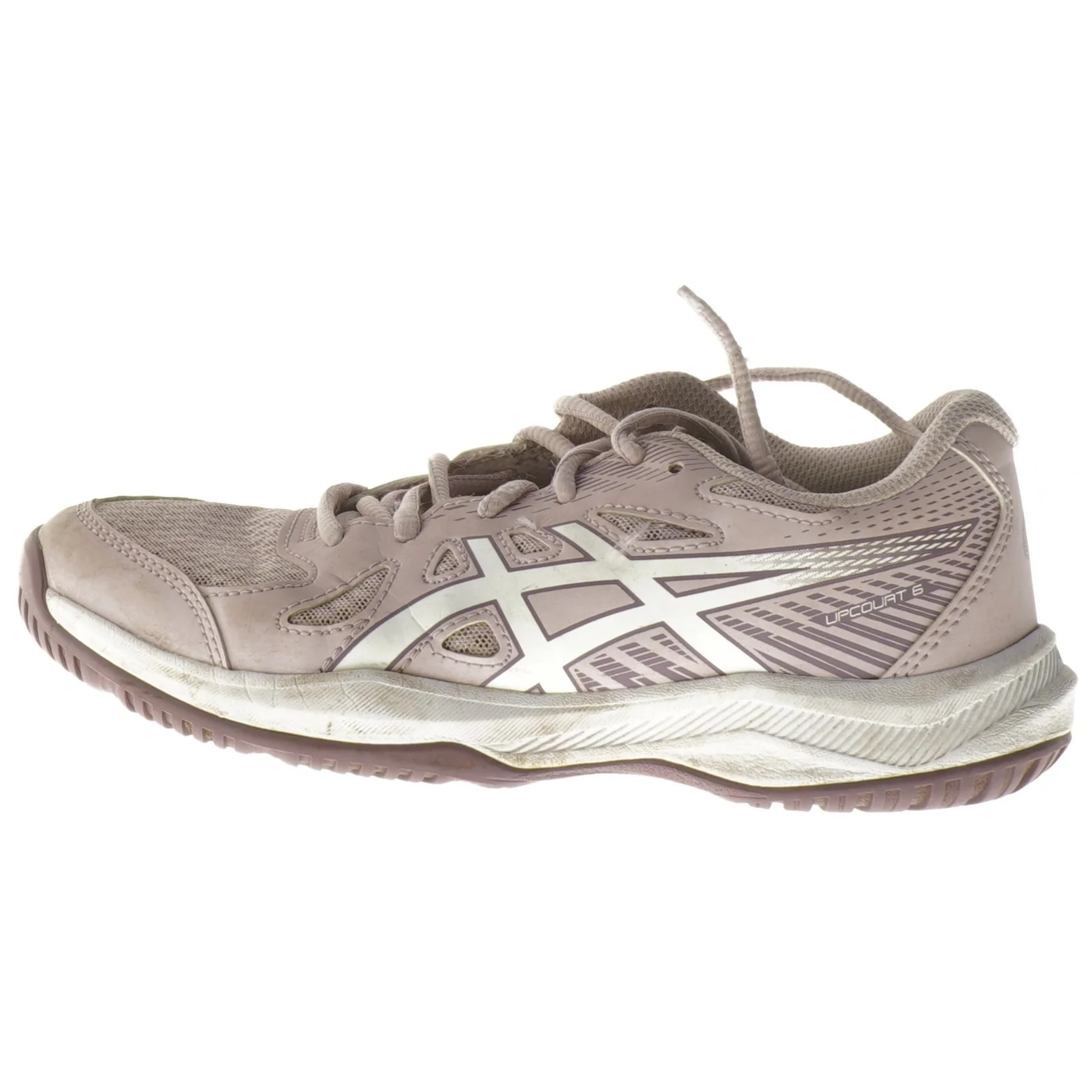 Asics sportssko str. 35 fra Asics (str. 35 )