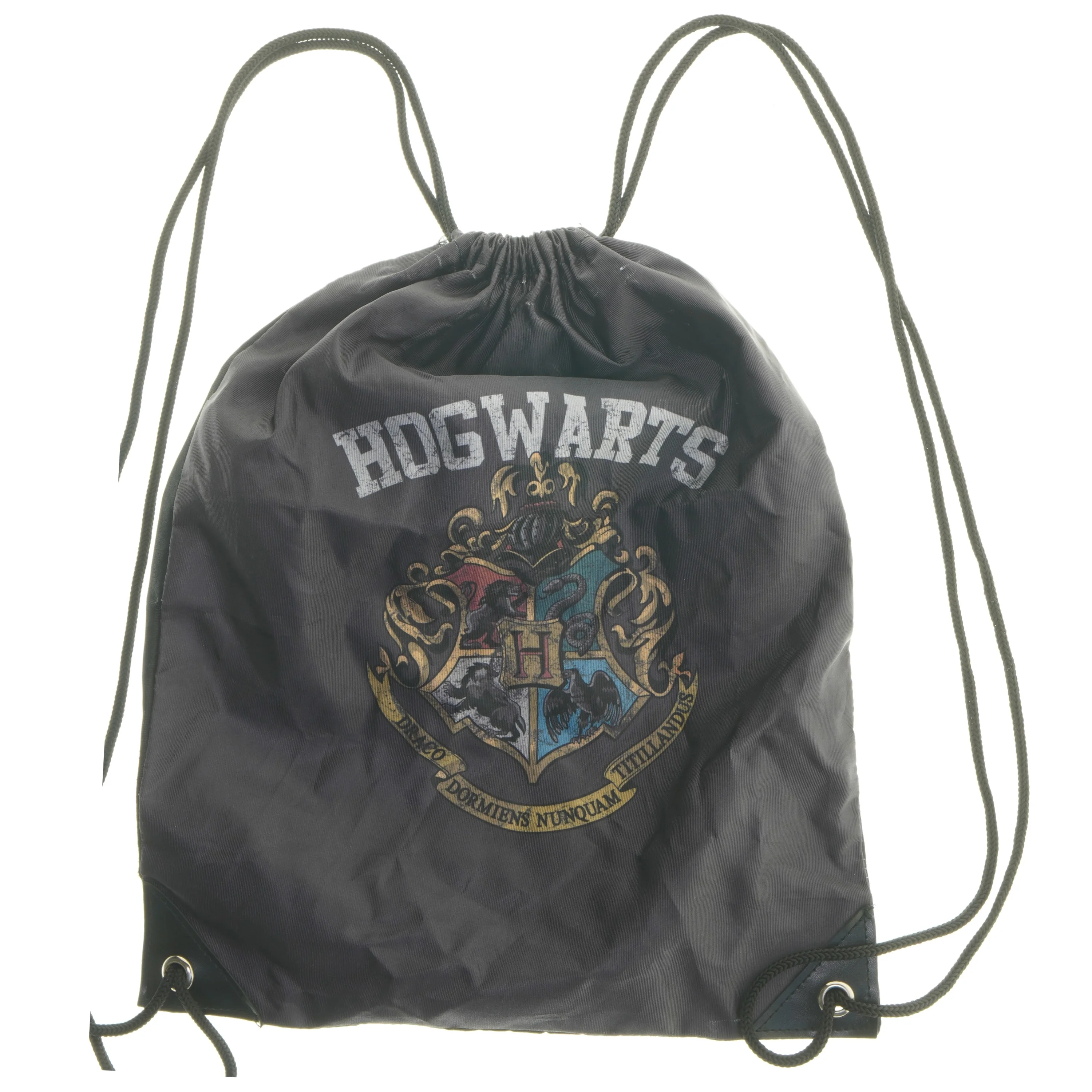 Hogwarts sportstaske fra Harry Potter (str. 35x40 cm)