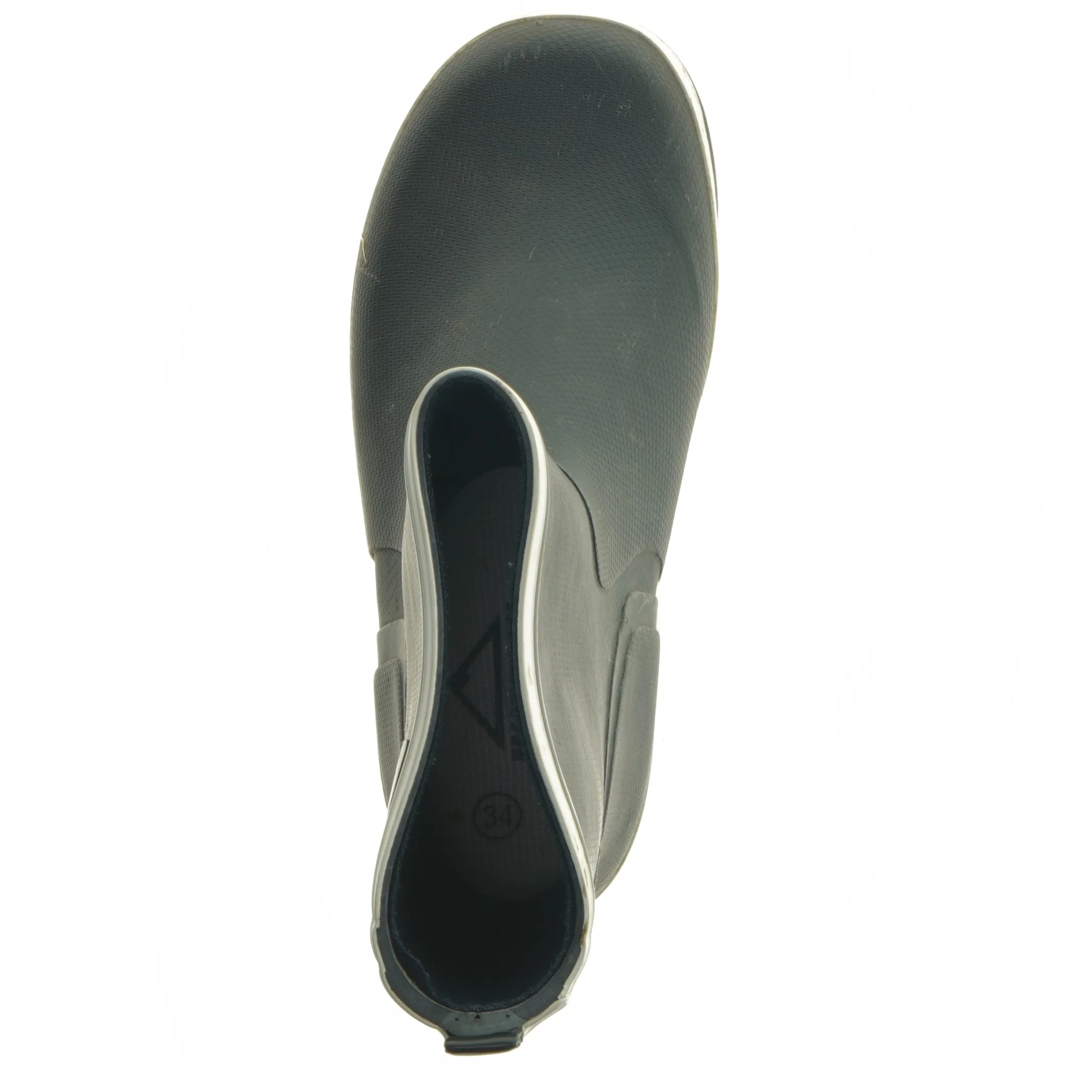 McKinley gummistøvler størrelse 34 fra McKinley (str. 34 )