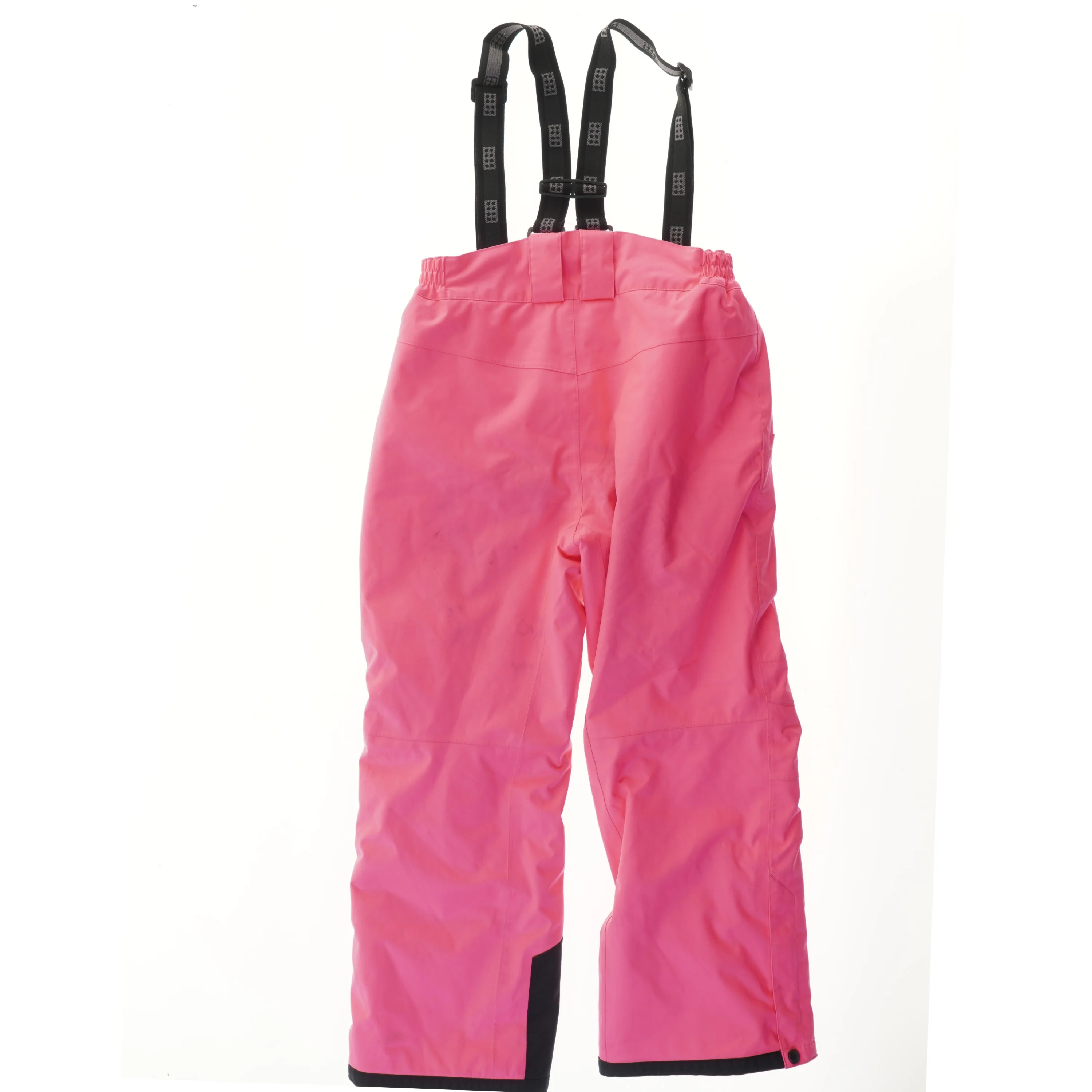 Skibukser med seler fra Lego (str. 140)