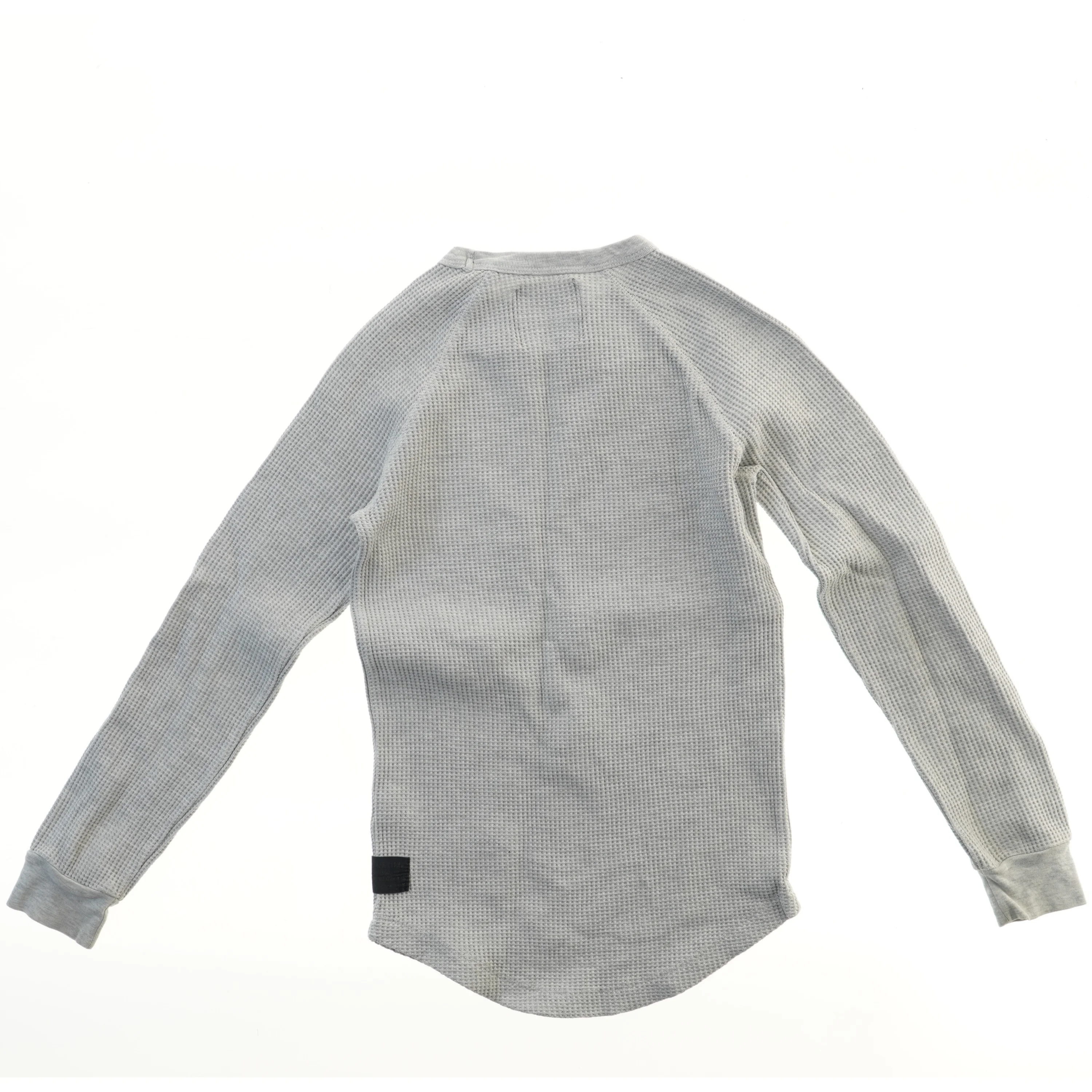 Langærmet trøje fra Primark (str. XS)