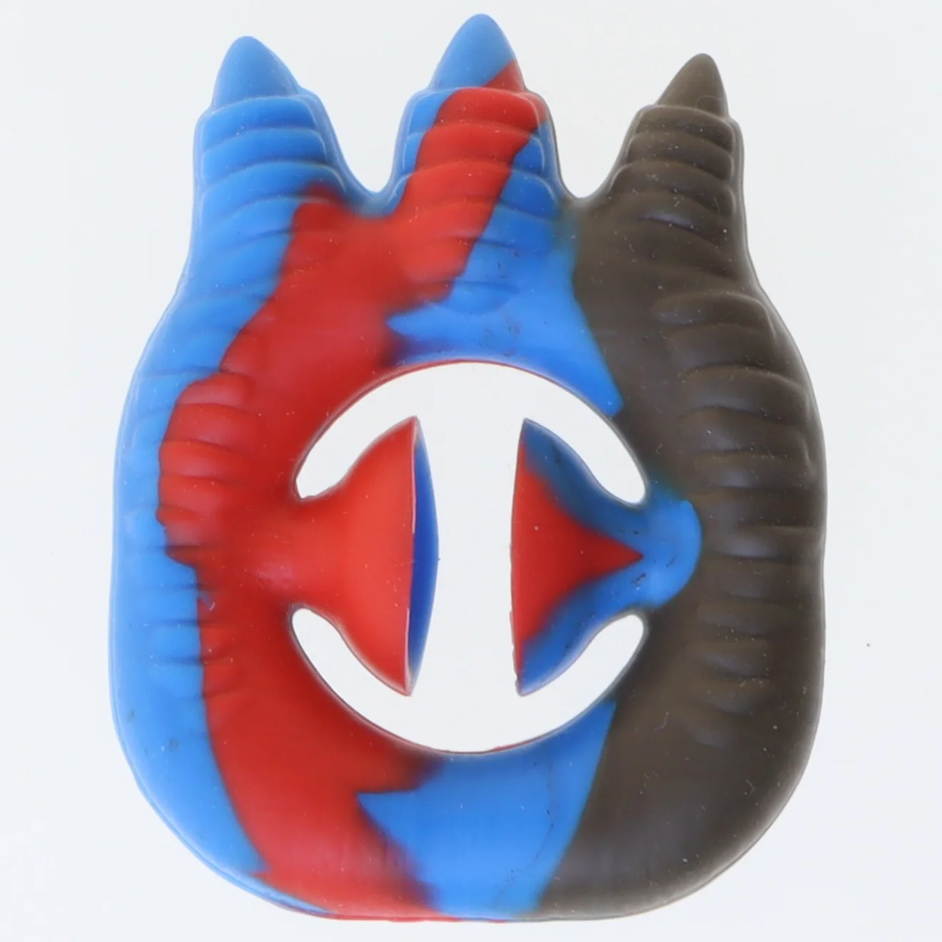 Tandbiderlegetøj (str. 8 cm)