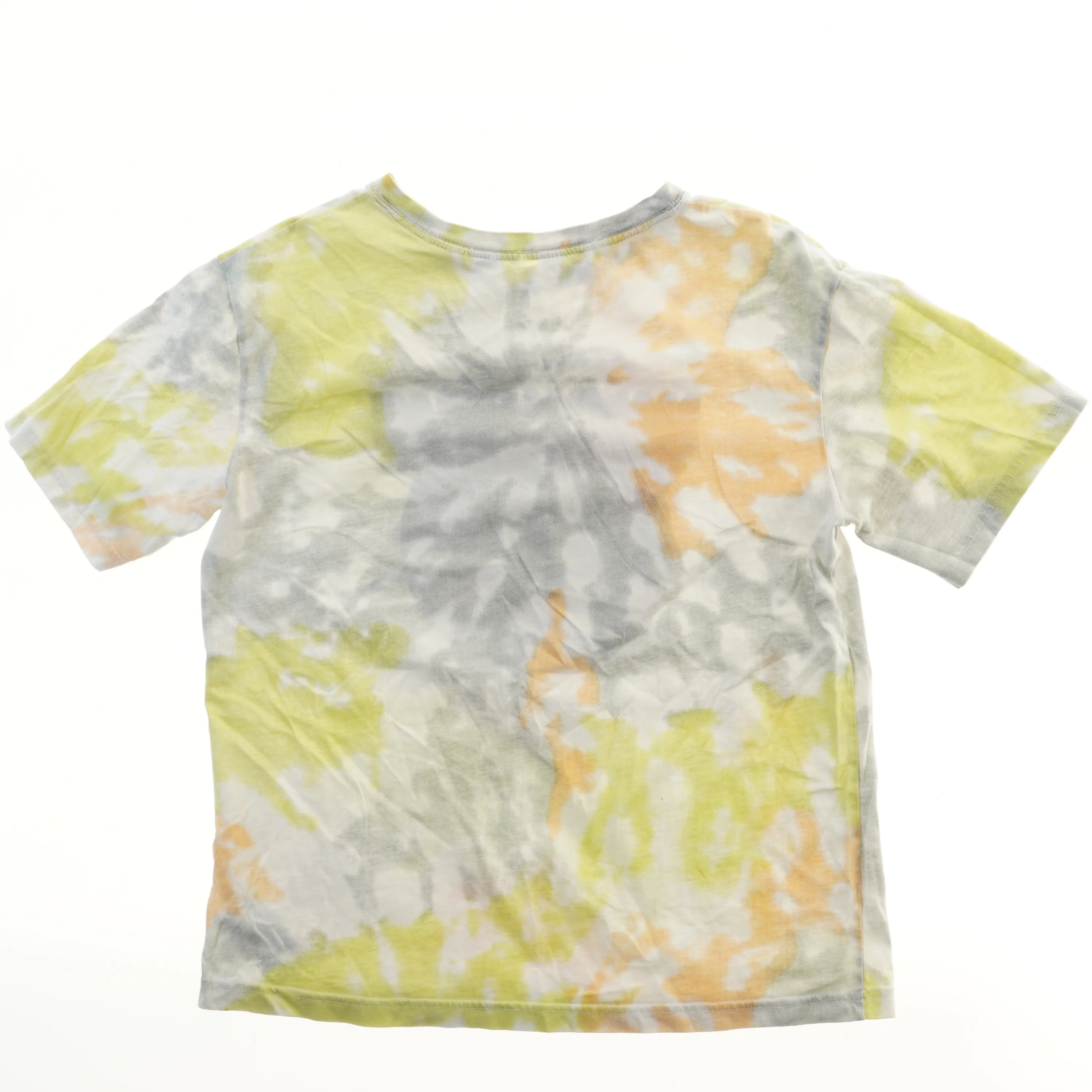 Star Wars T-shirt med The Mandalorian motiv fra H&M (str. 152)