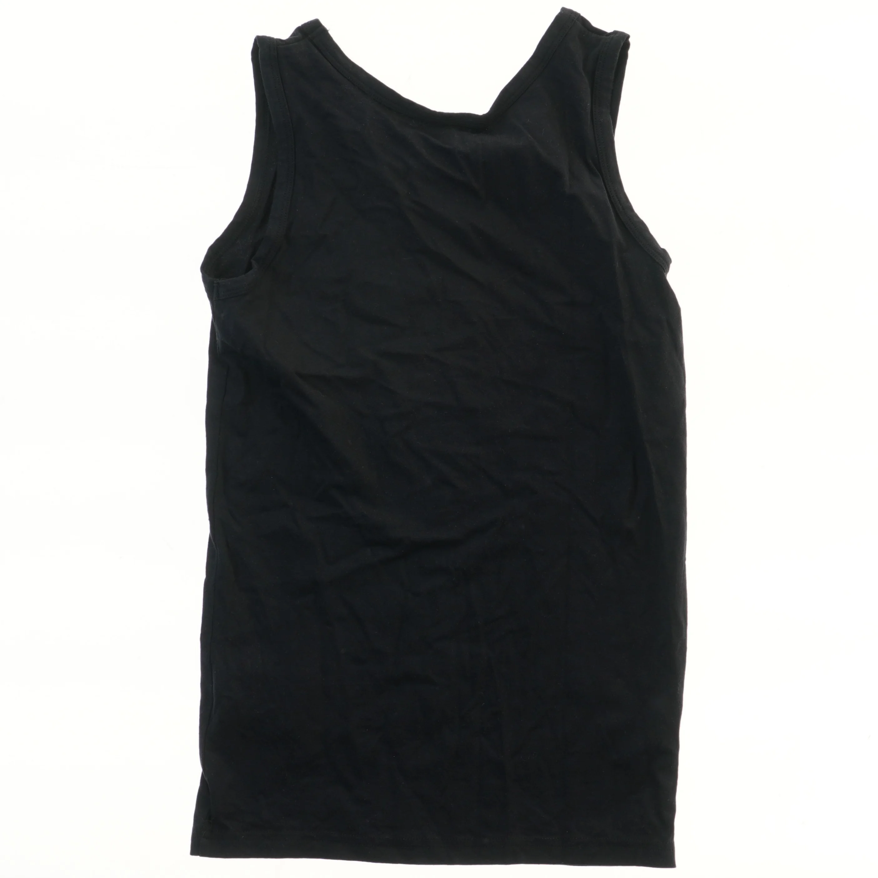 Sort Tanktop fra Name It (str. 152)