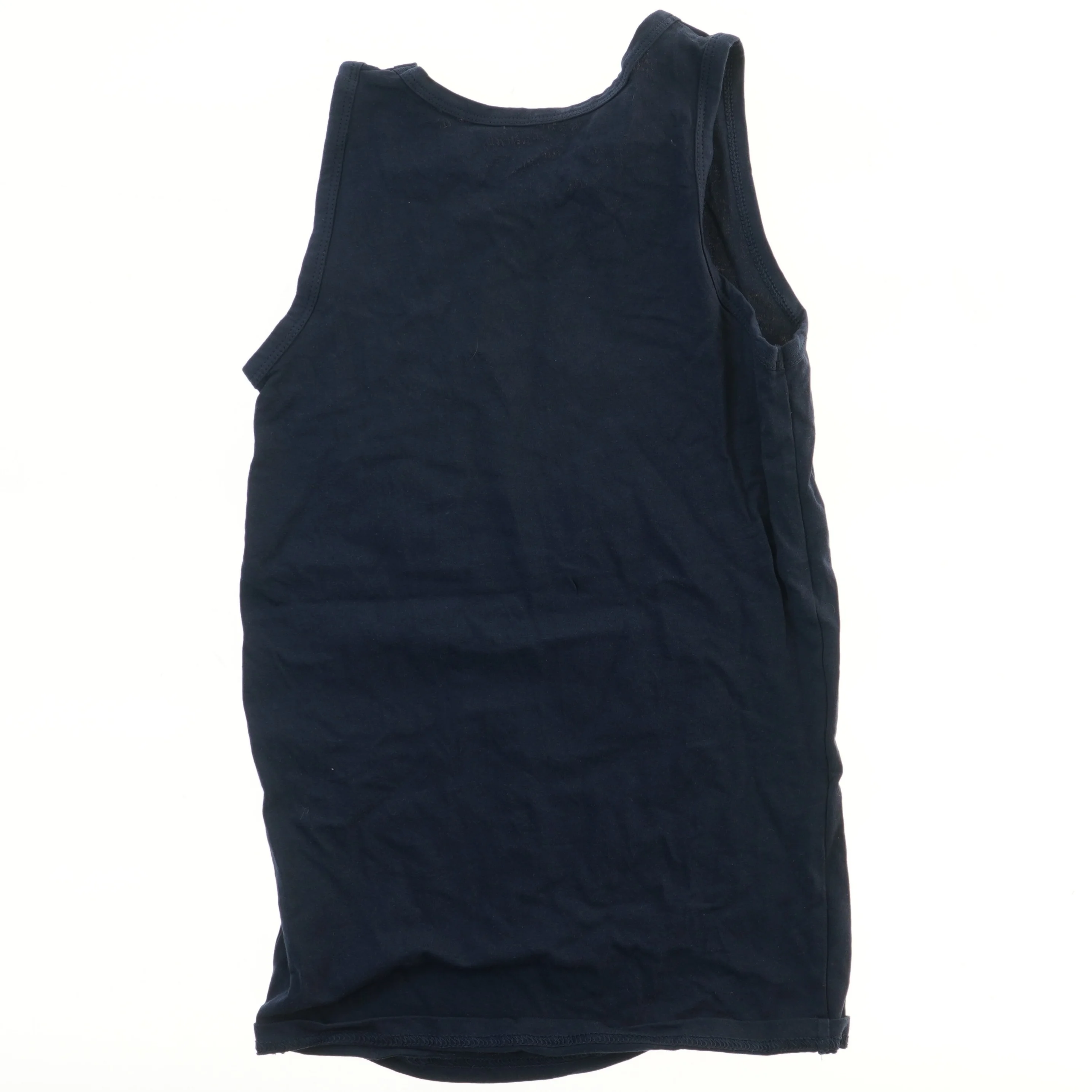 Ærmeløs tanktop fra Name It (str. 152)