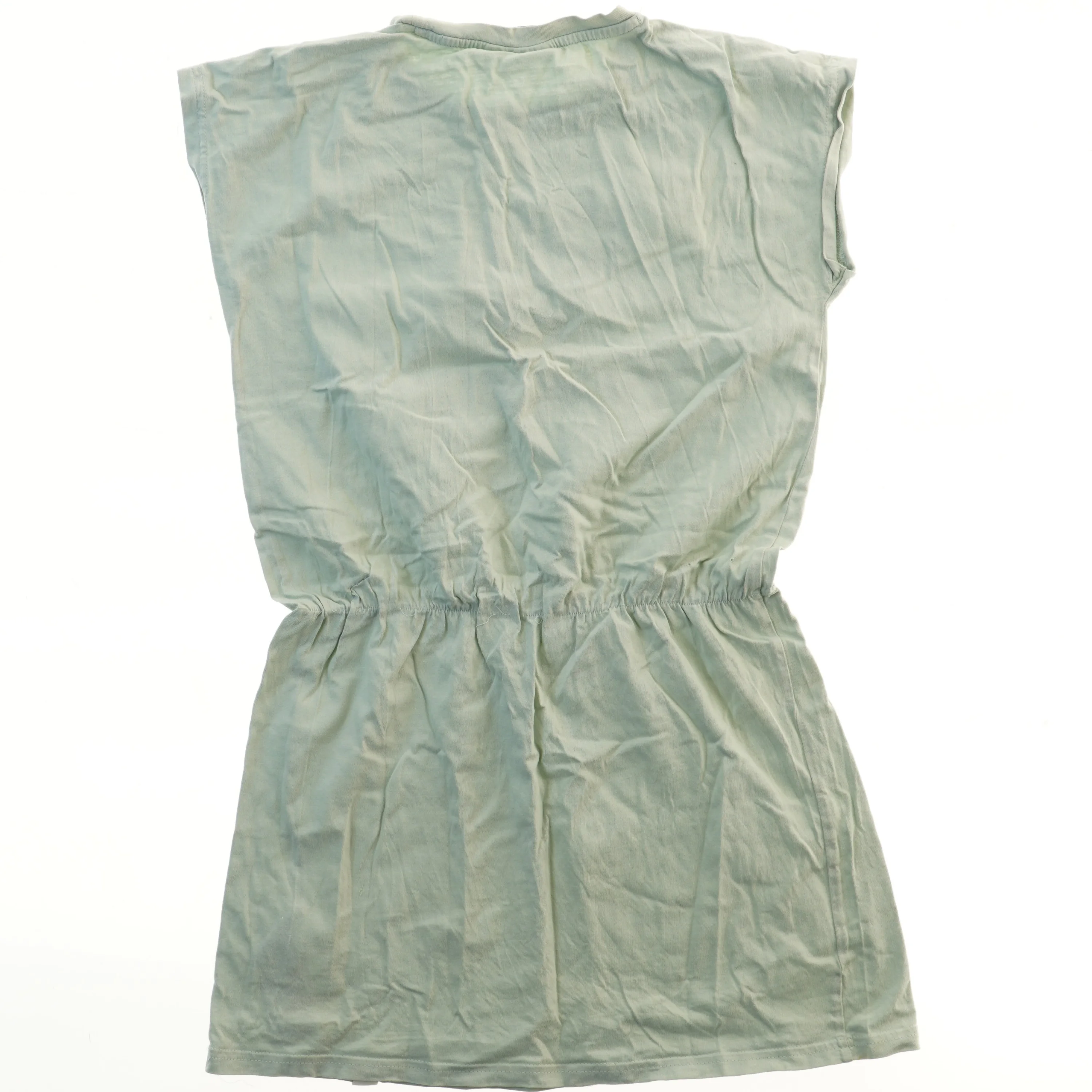 Kjole med logo fra Hummel (str. 140)