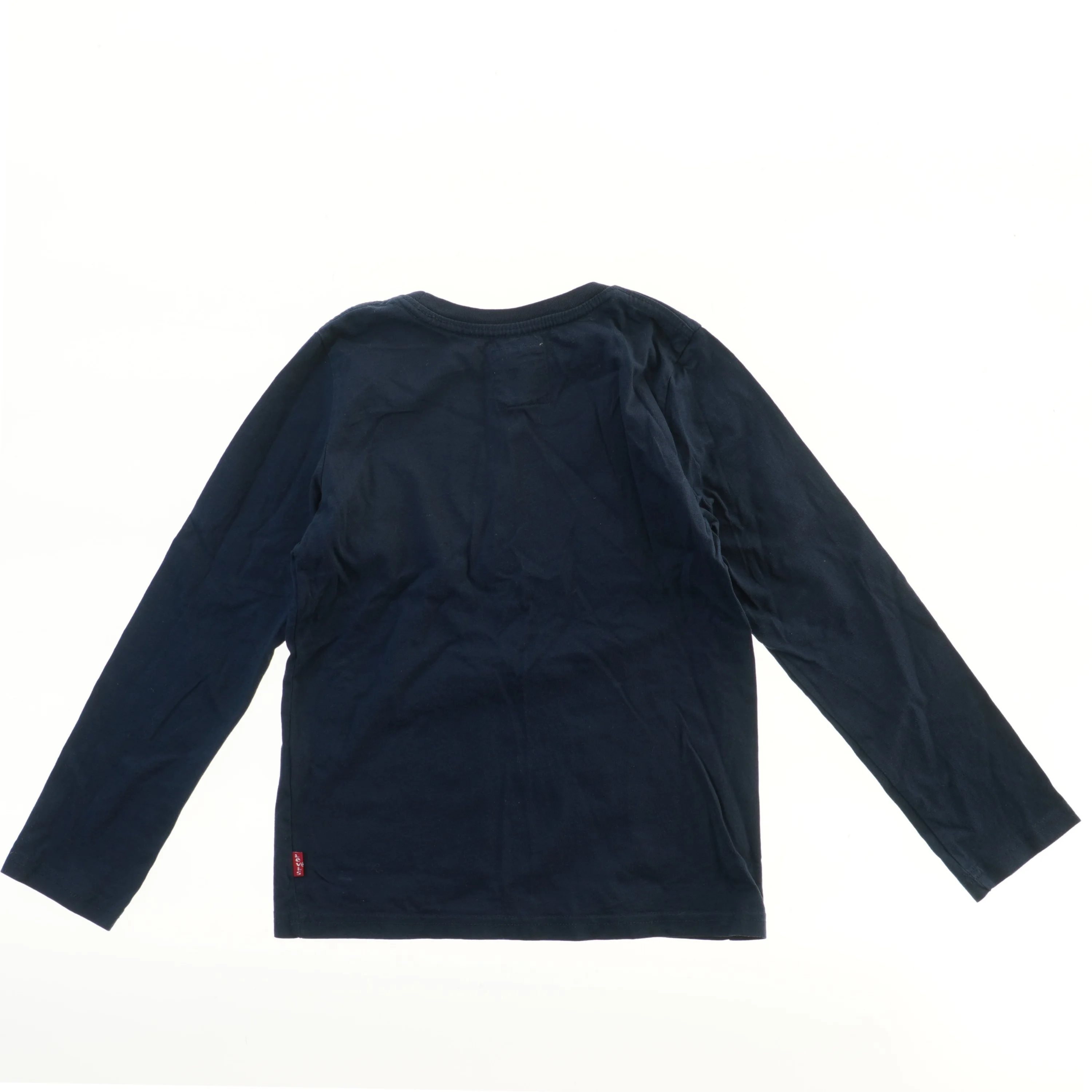 Levi's langærmet T-shirt, størrelse 140 fra Levis (str. 140)