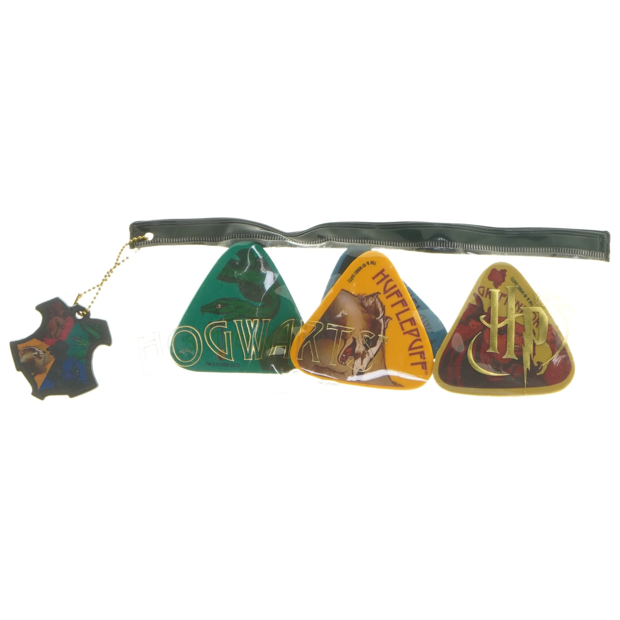 Harry Potter temaklodser fra Harry Potter (str. 18x7,5 cm)
