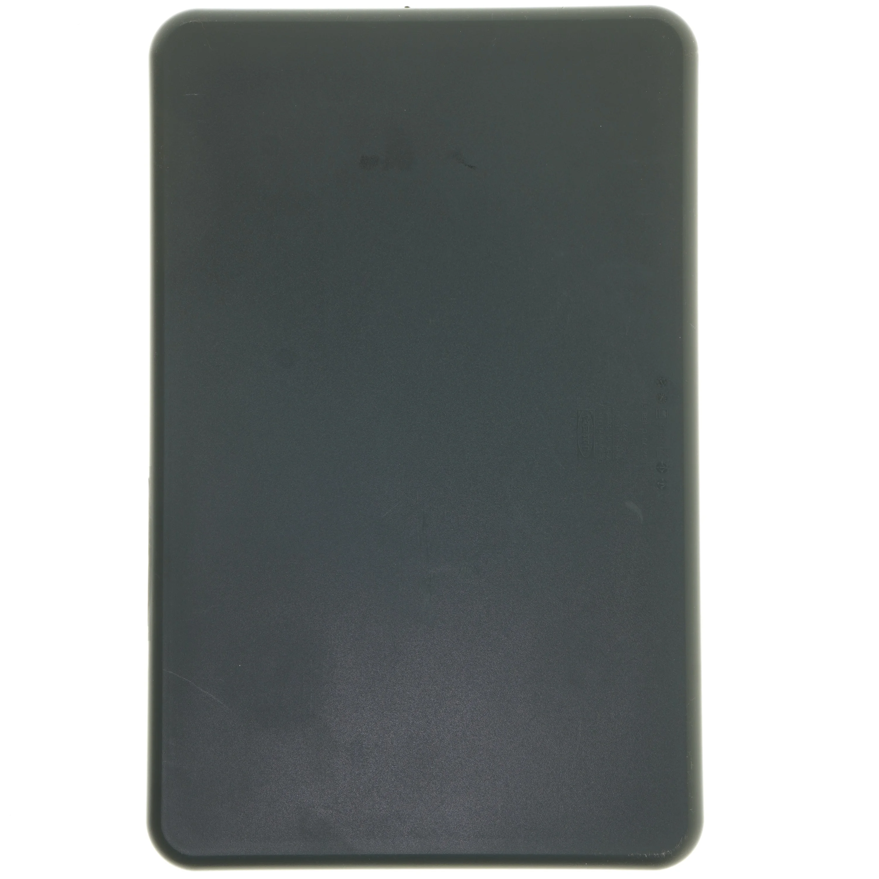 Sort bakke fra IKEA (str. 44x28 cm)