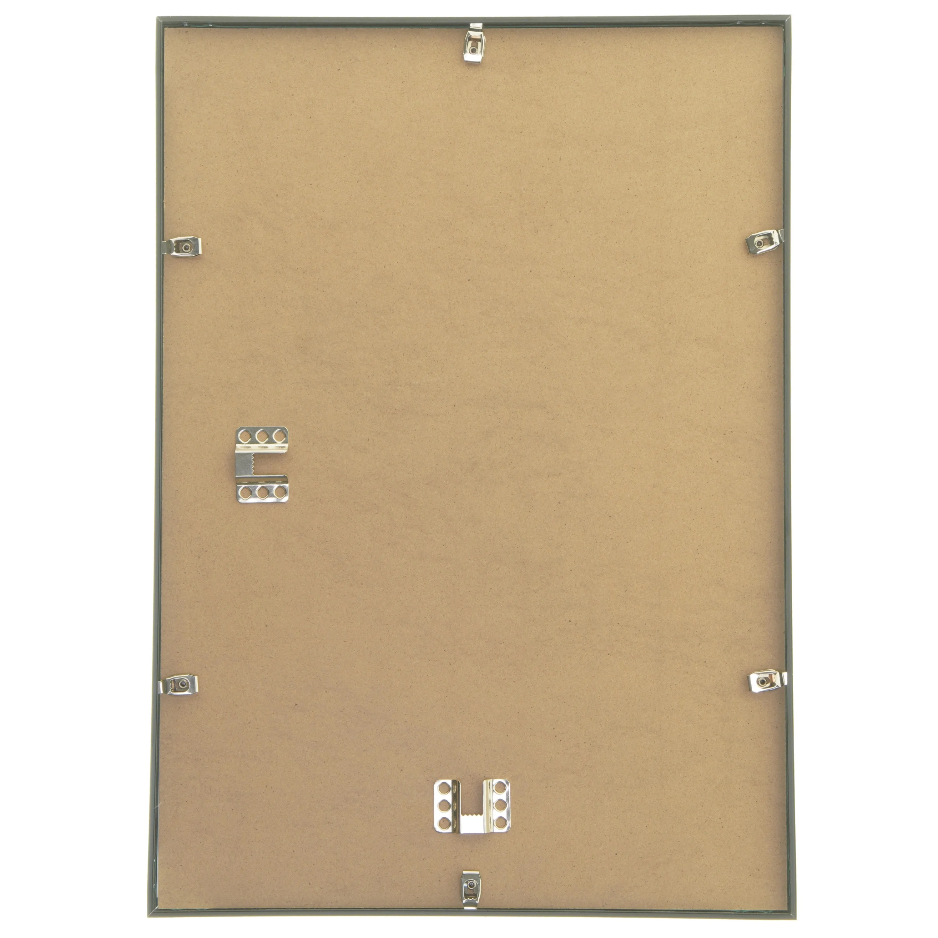 Indrammet dyremotiv (str. 43x30,5 cm)