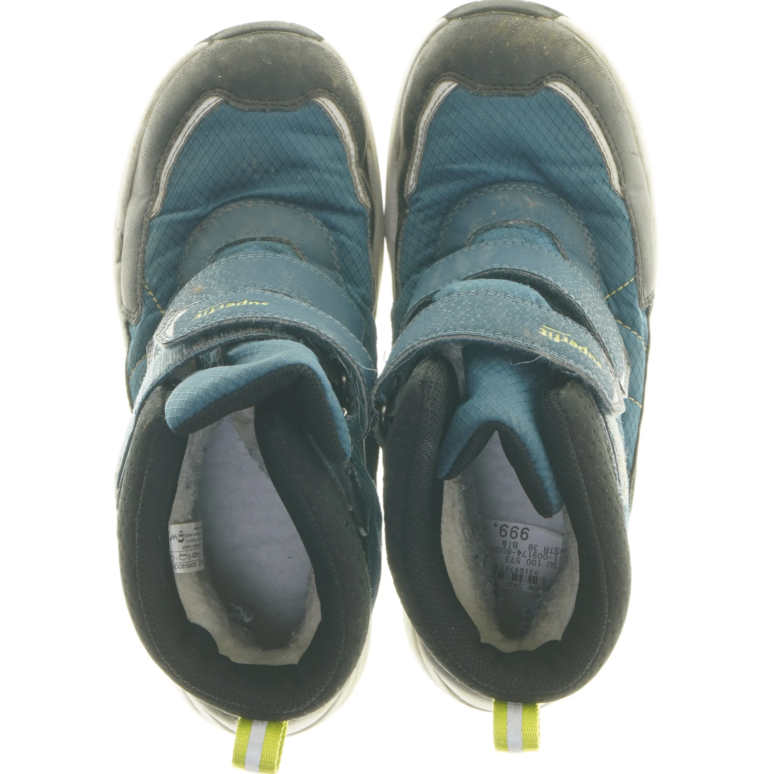 Børn støvler størrelse 38 fra Superfit (str. 38 )