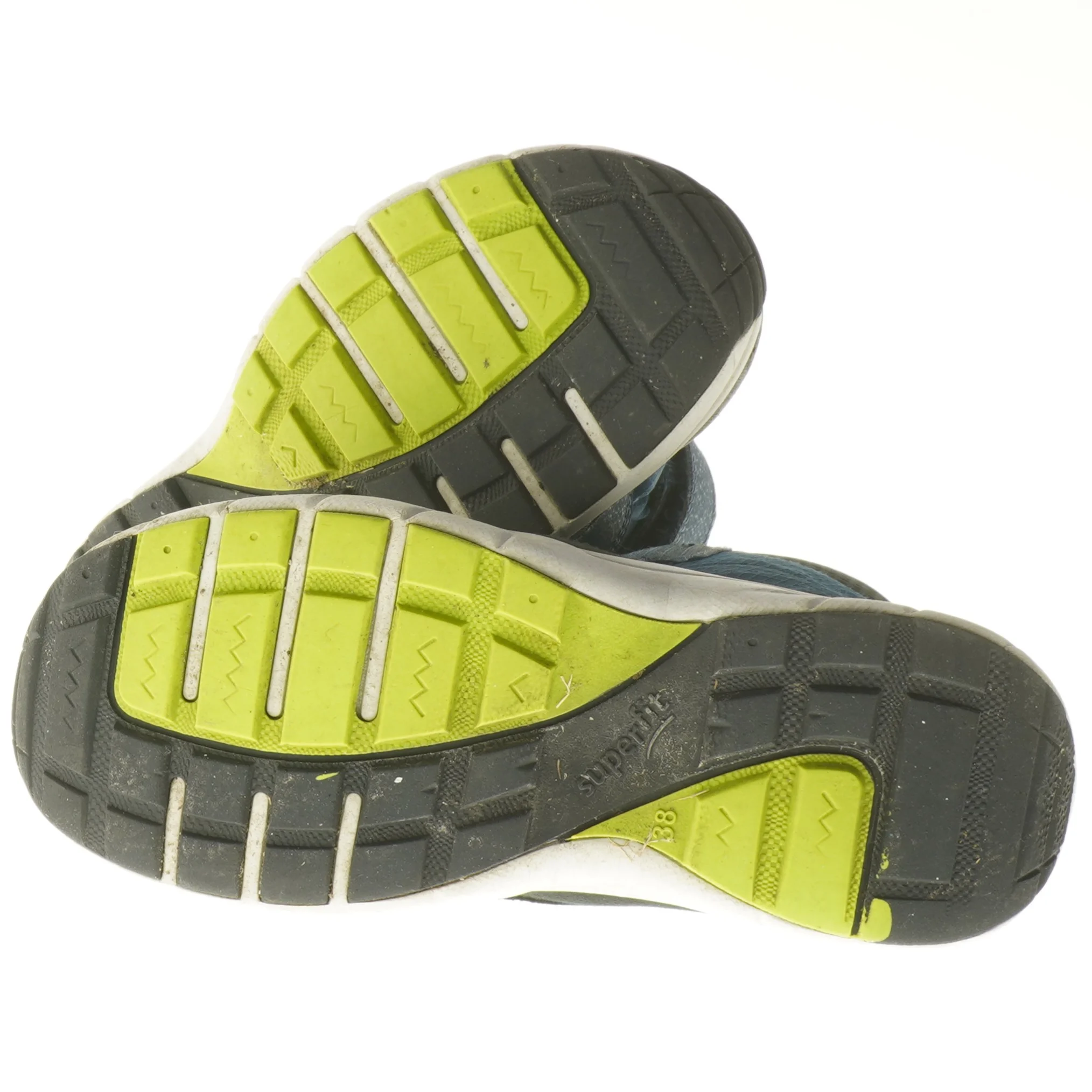 Børn støvler størrelse 38 fra Superfit (str. 38 )