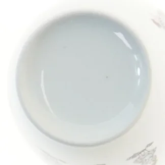 Krus med nissemotiver (str. 10x8 cm)