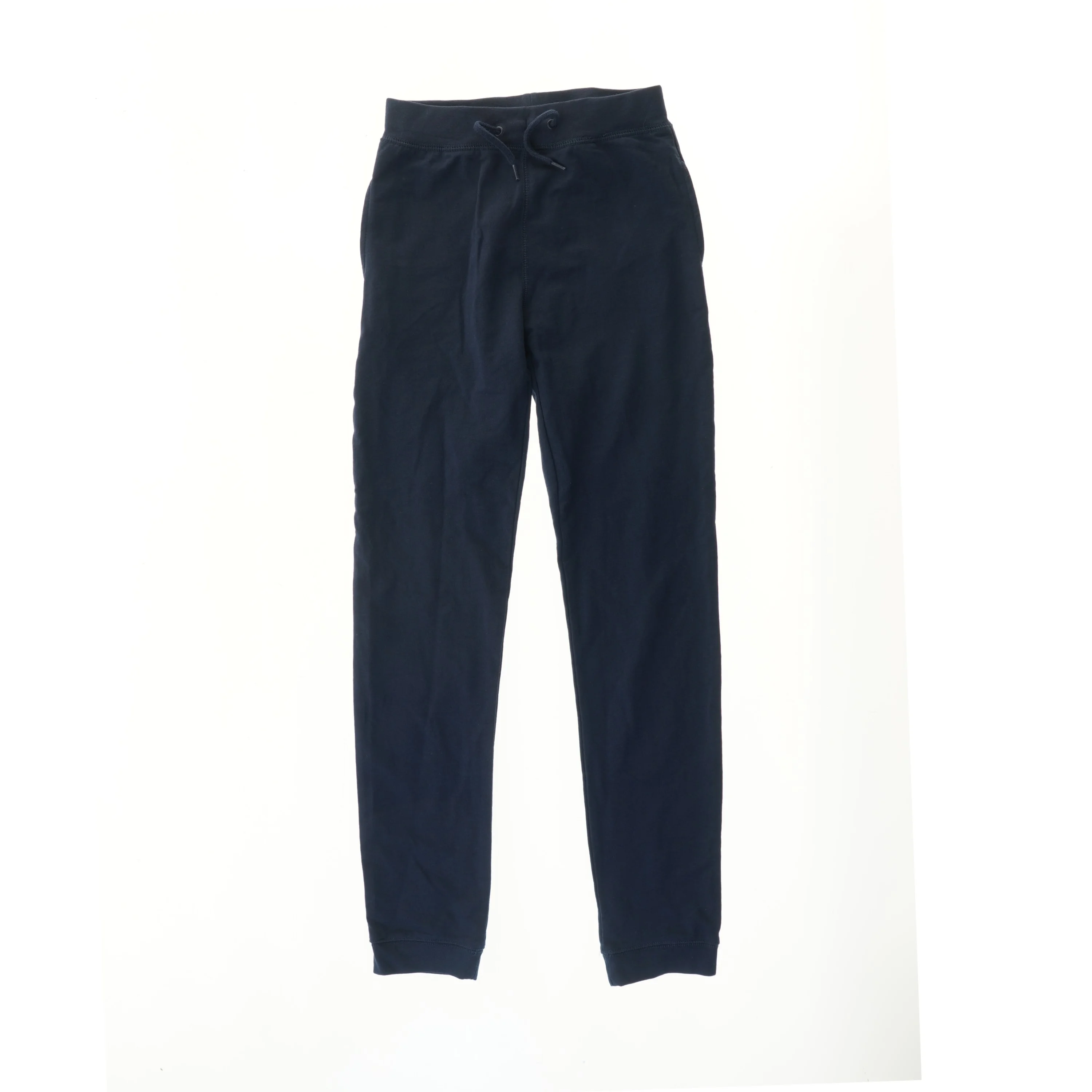 Mørkeblå sweatpants fra Birkholm (str. 146)