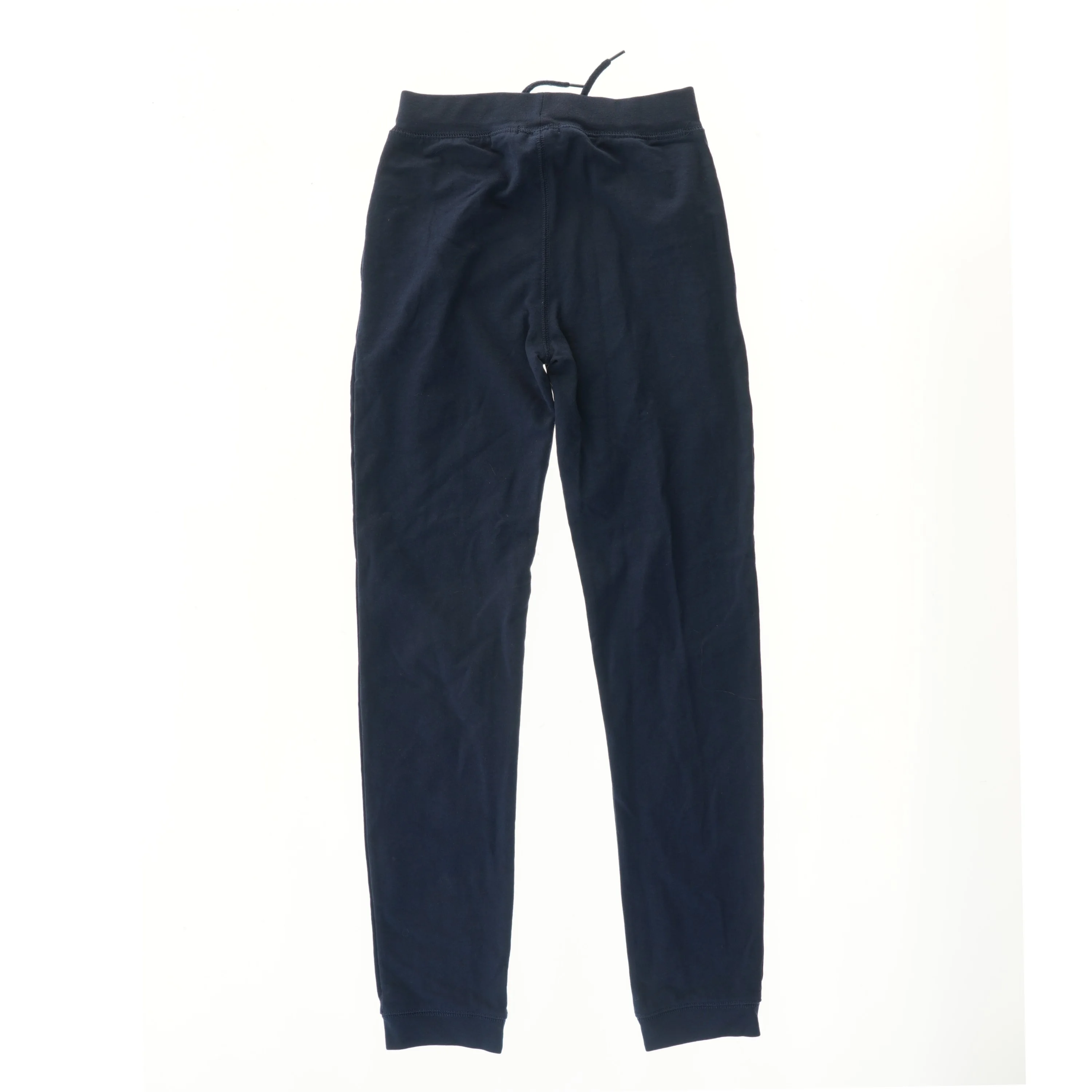 Mørkeblå sweatpants fra Birkholm (str. 146)
