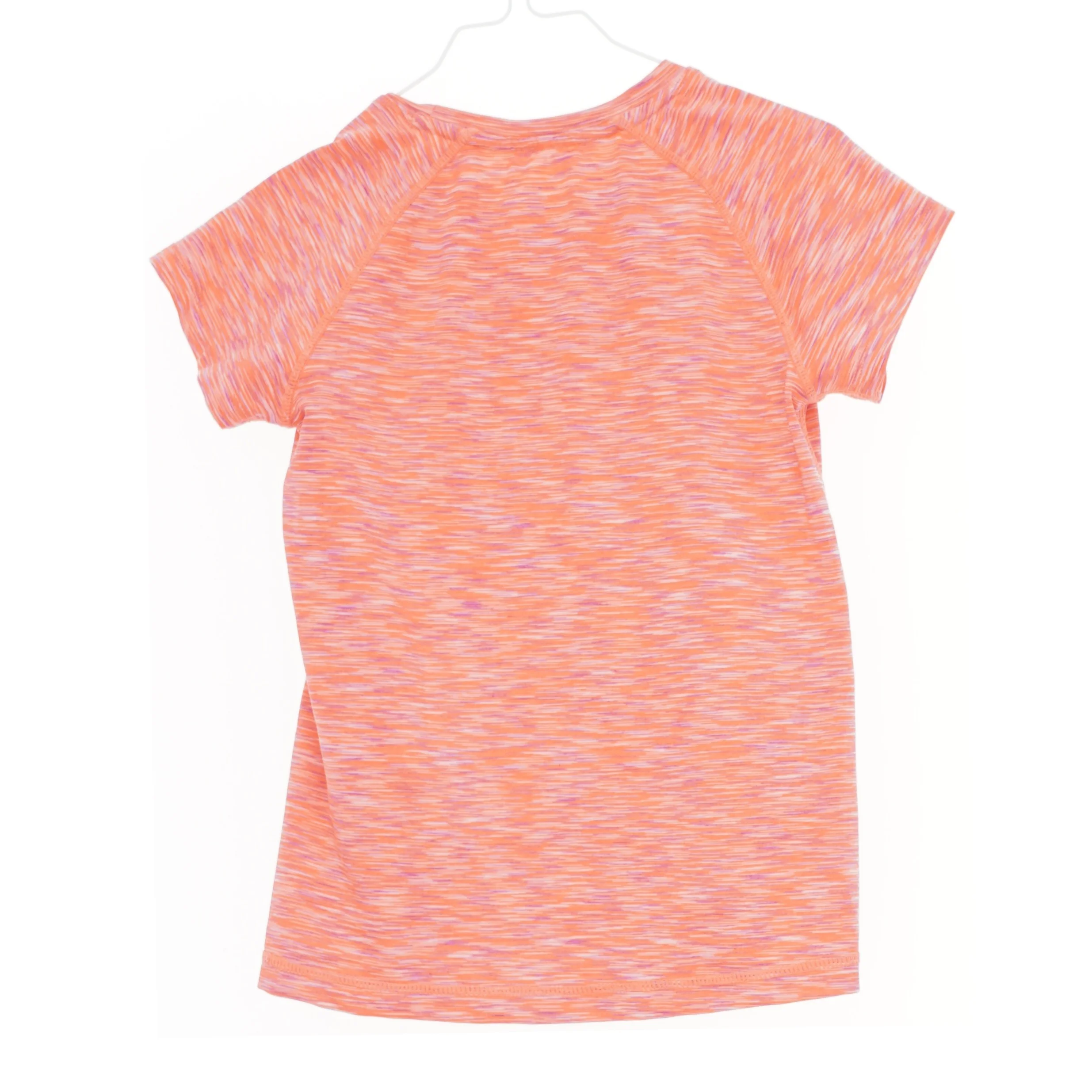 Kortærmet sportstrøje fra H&M (str. 128)