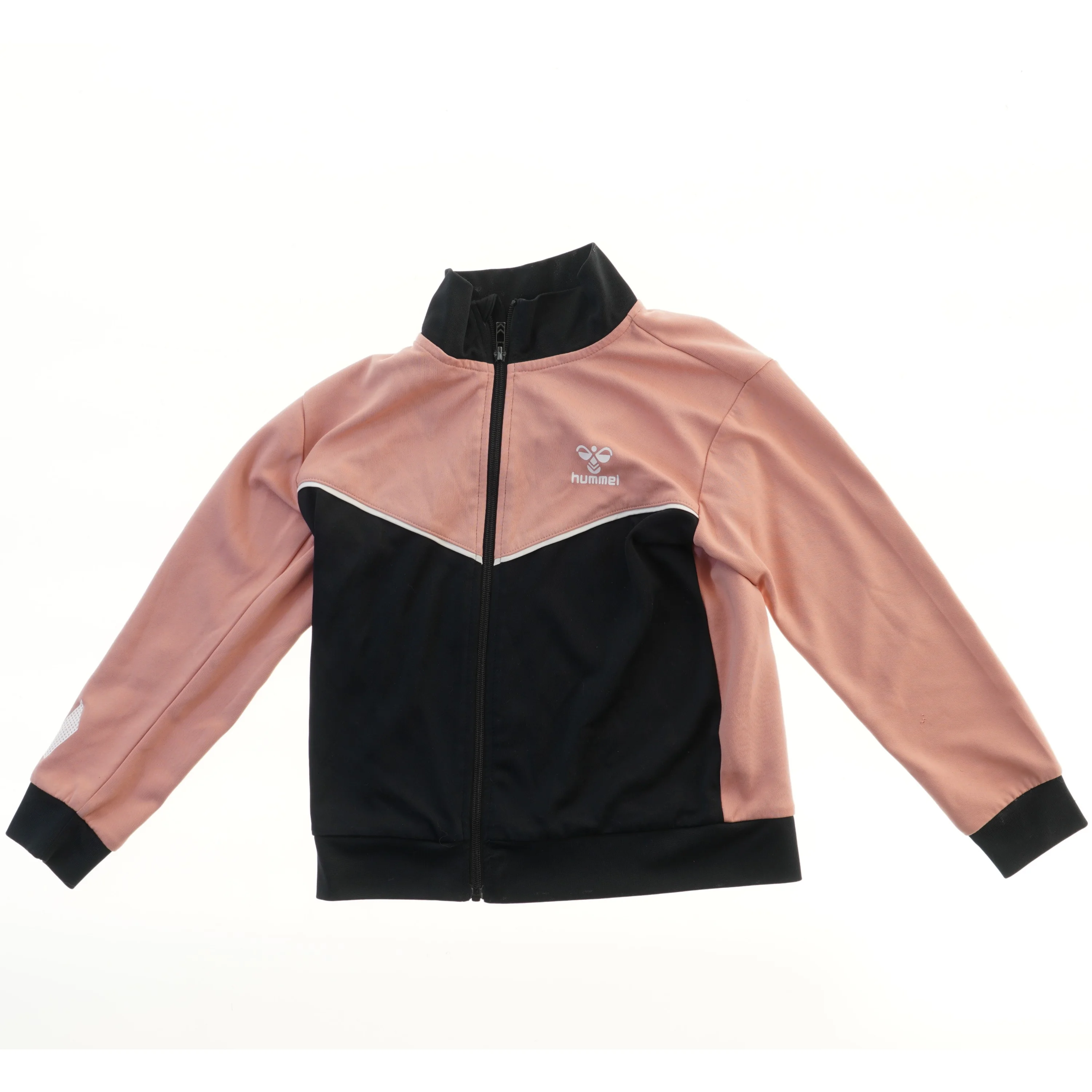 Hummel jakke fra Hummel (str. 140)