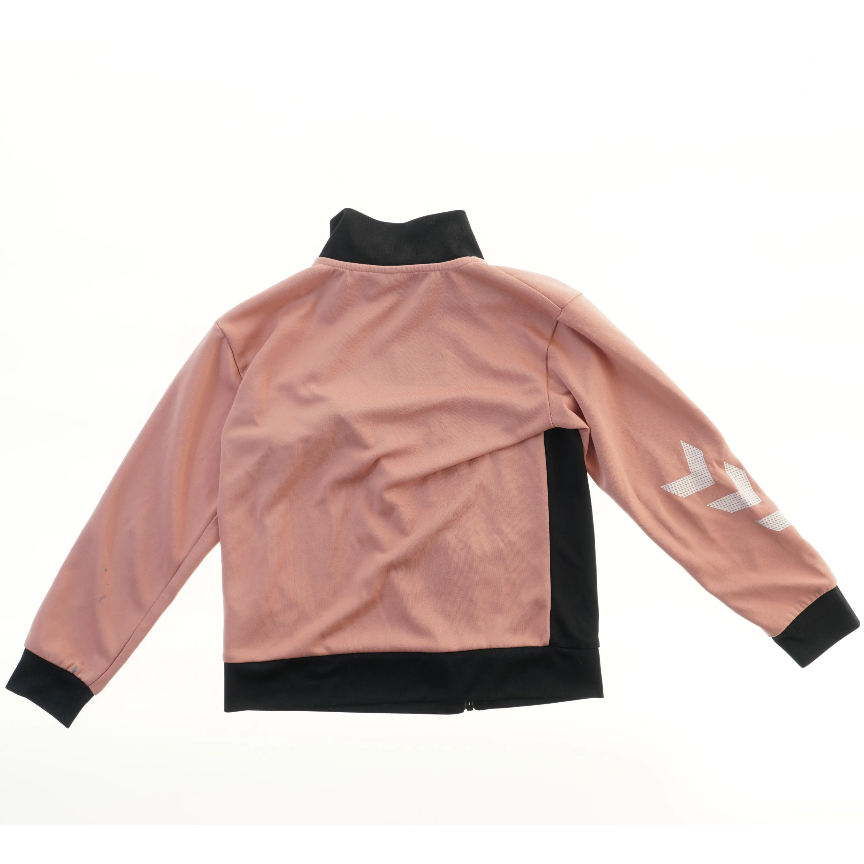 Hummel jakke fra Hummel (str. 140)