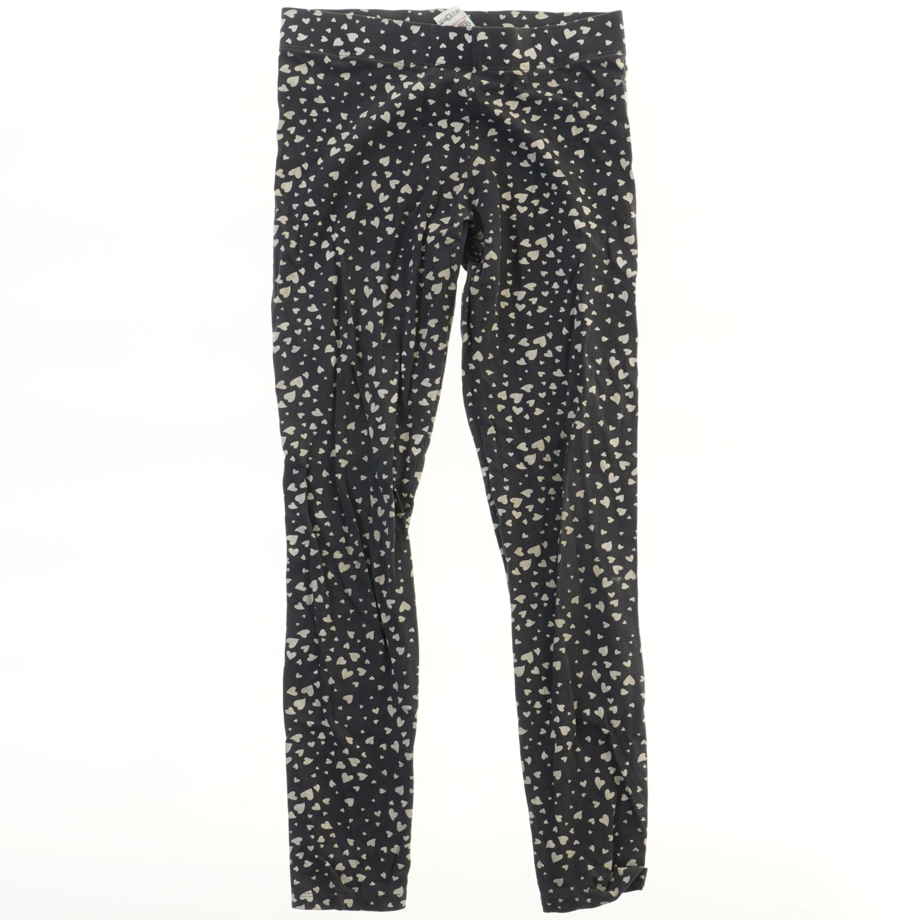 Leggings med print fra M&S (str. 146)