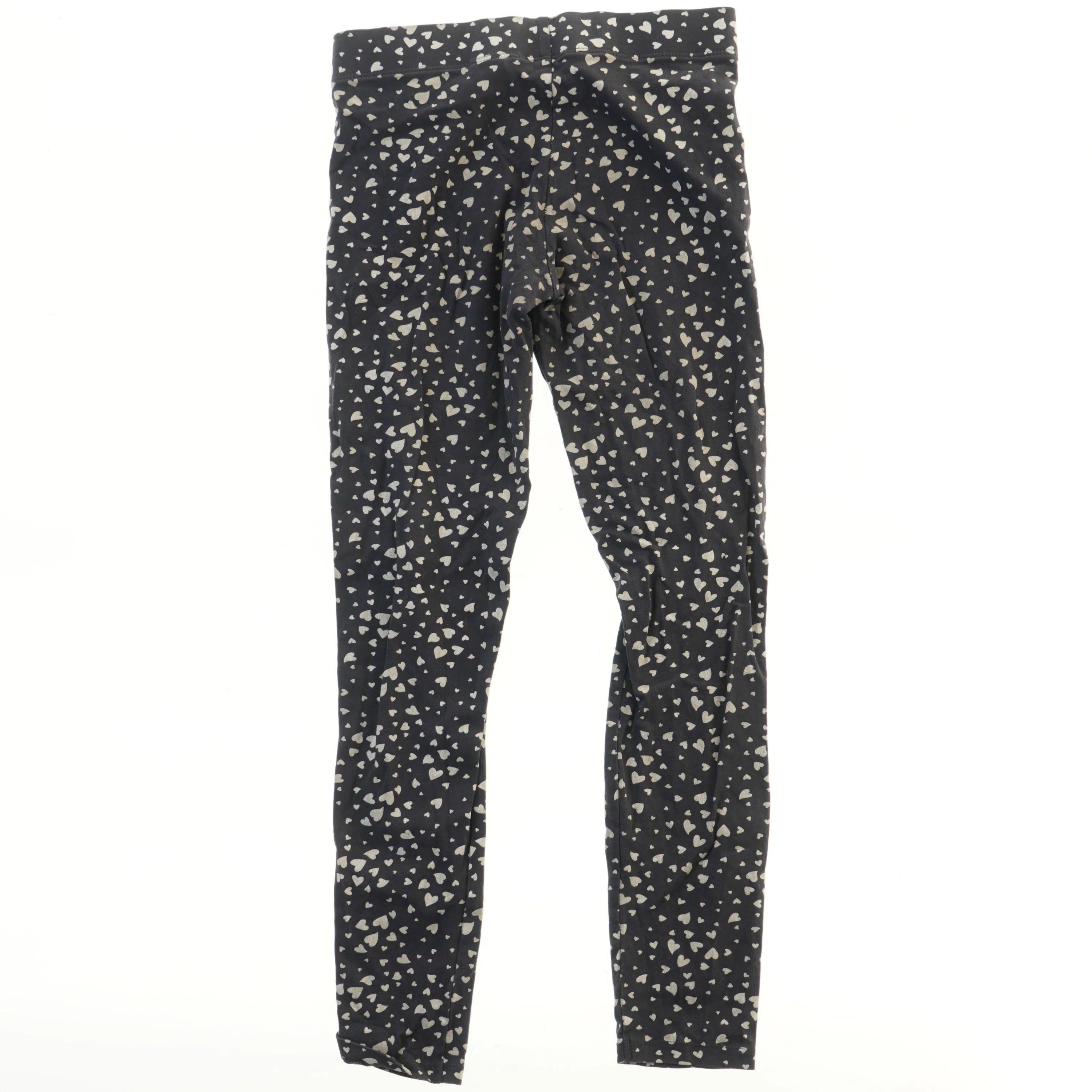 Leggings med print fra M&S (str. 146)