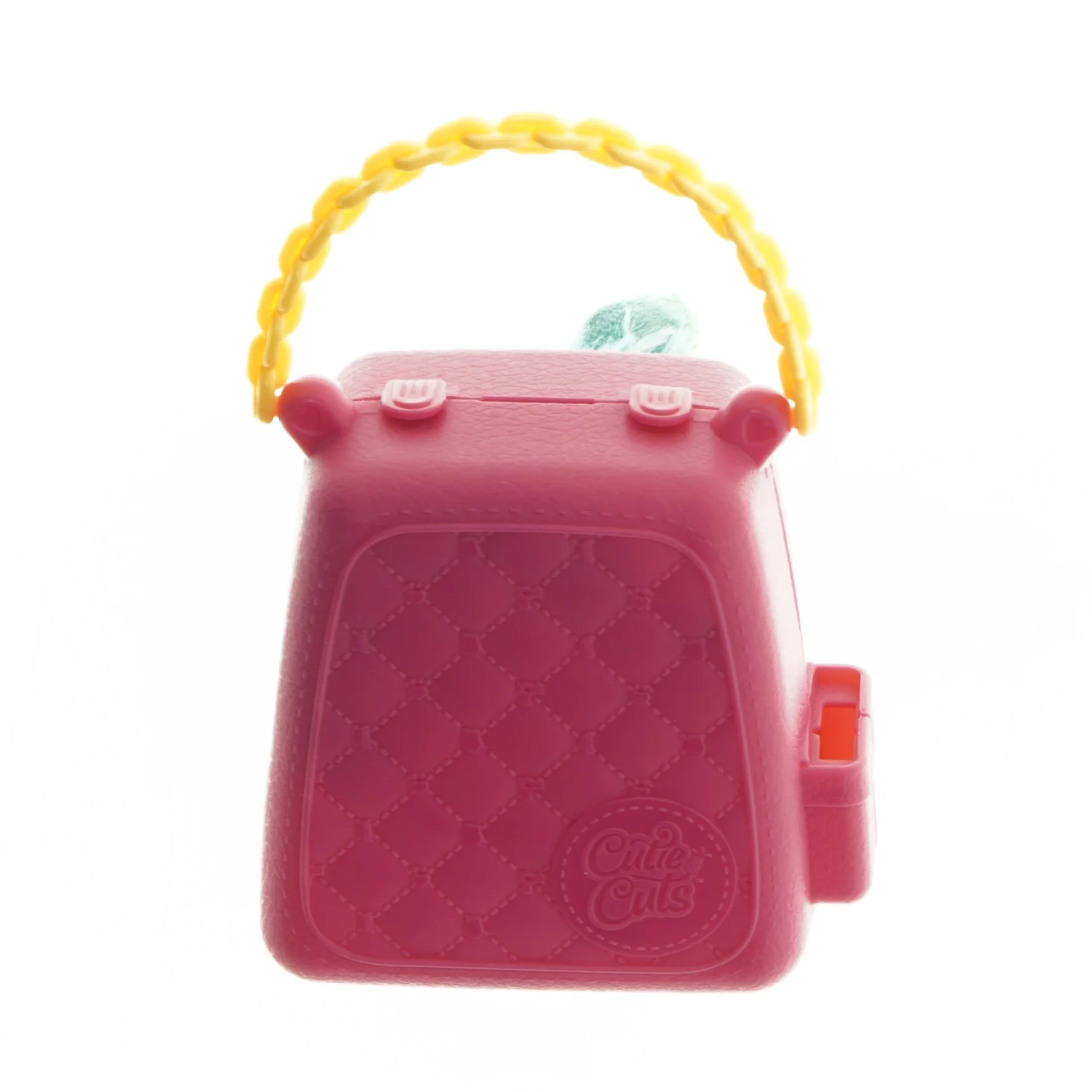 Cutie Cuts legetøjssæt fra Cutie Cuts (str. 12x11x6 cm)