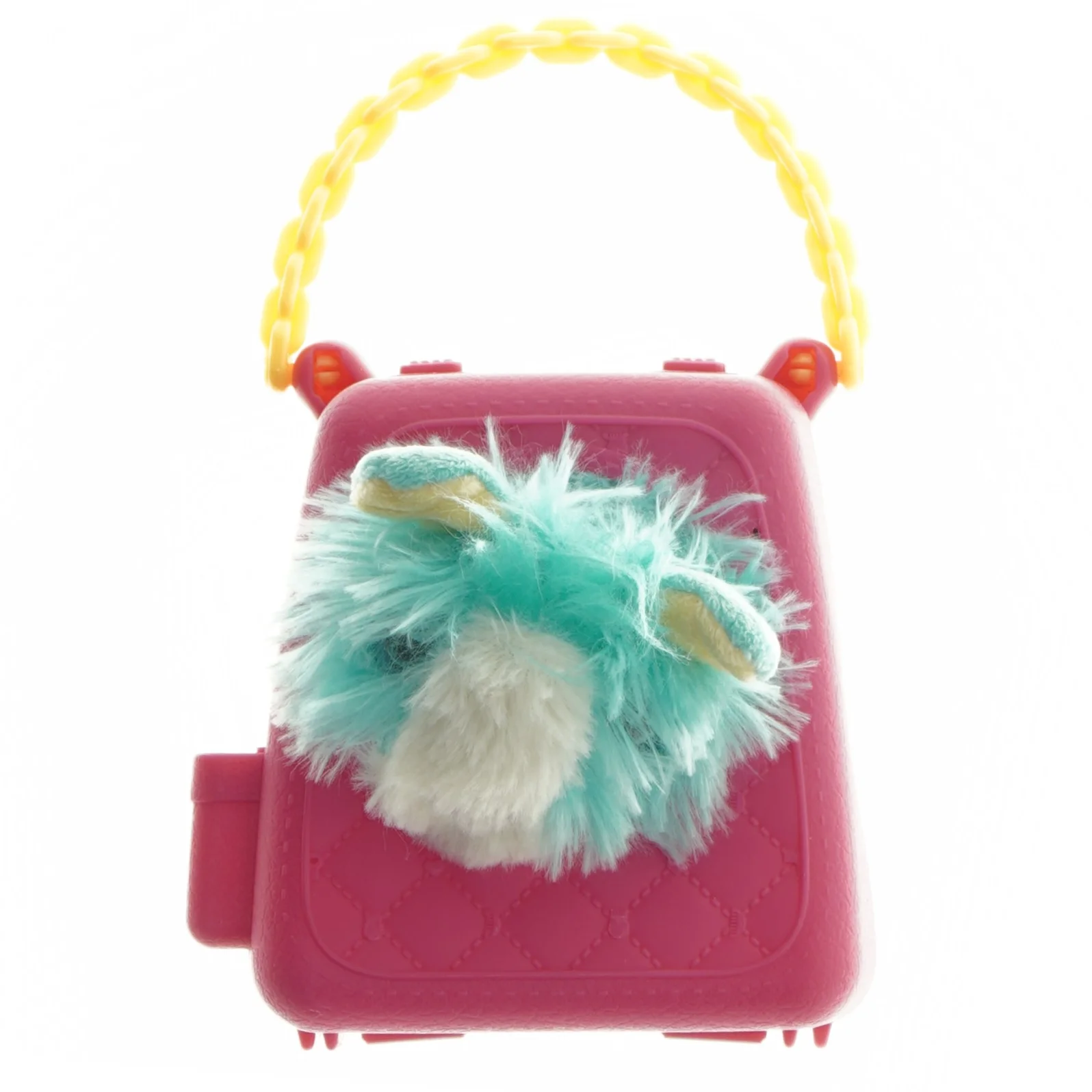 Cutie Cuts legetøjssæt fra Cutie Cuts (str. 12x11x6 cm)