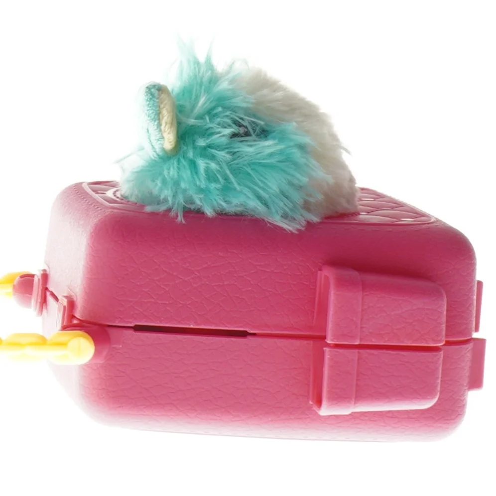 Cutie Cuts legetøjssæt fra Cutie Cuts (str. 12x11x6 cm)