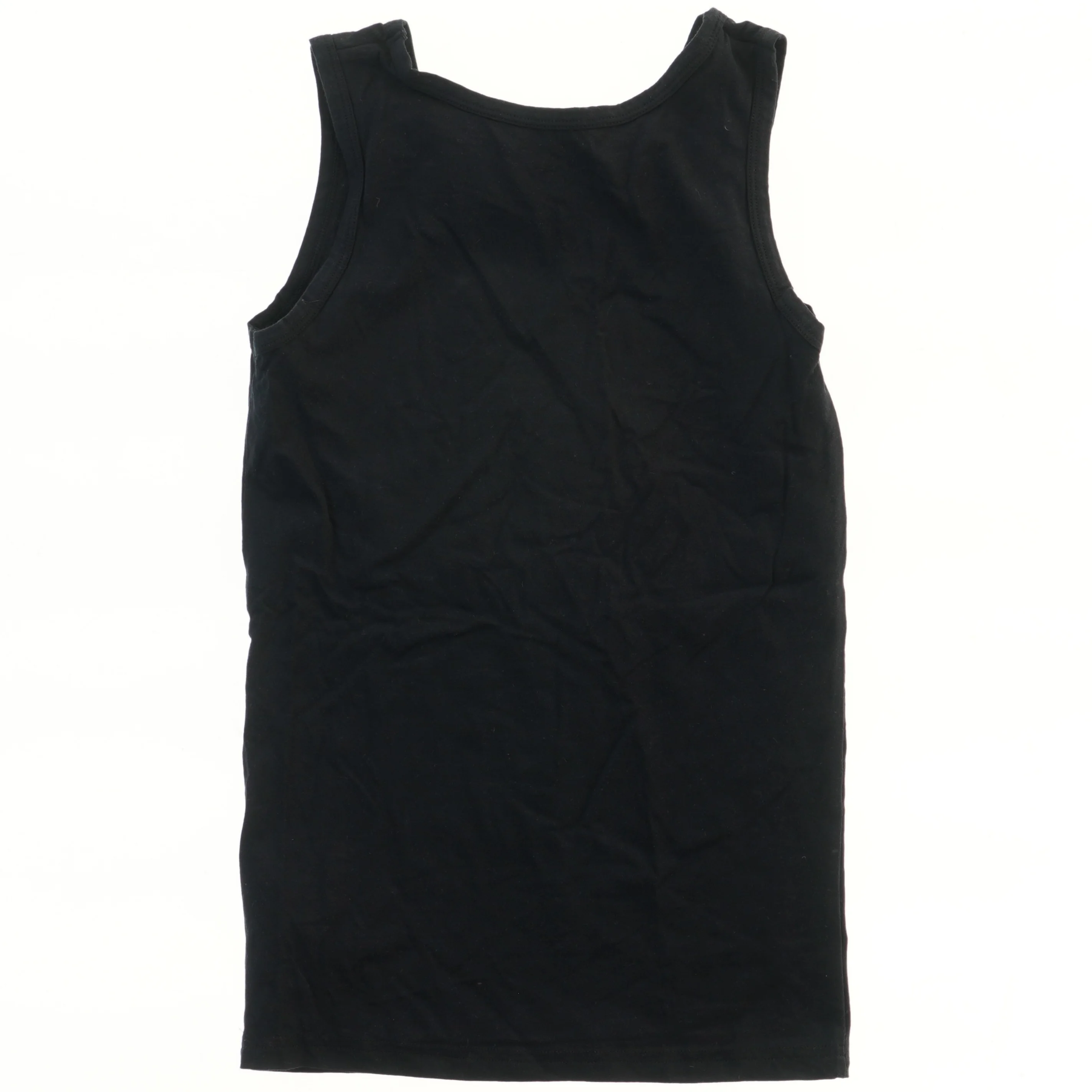 Sort tanktop fra Name It (str. 152)