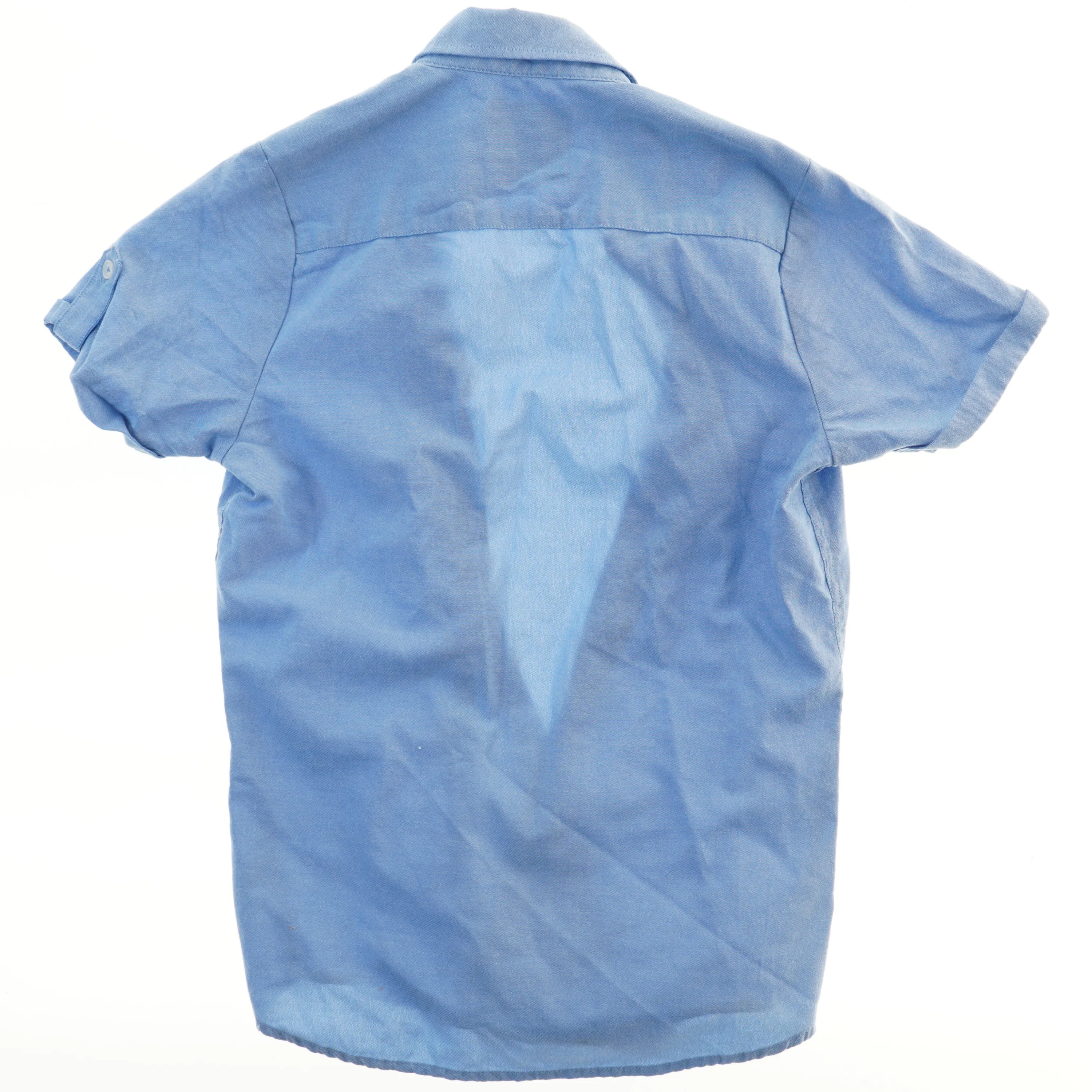 Kortærmet skjorte fra Hound (str. M)