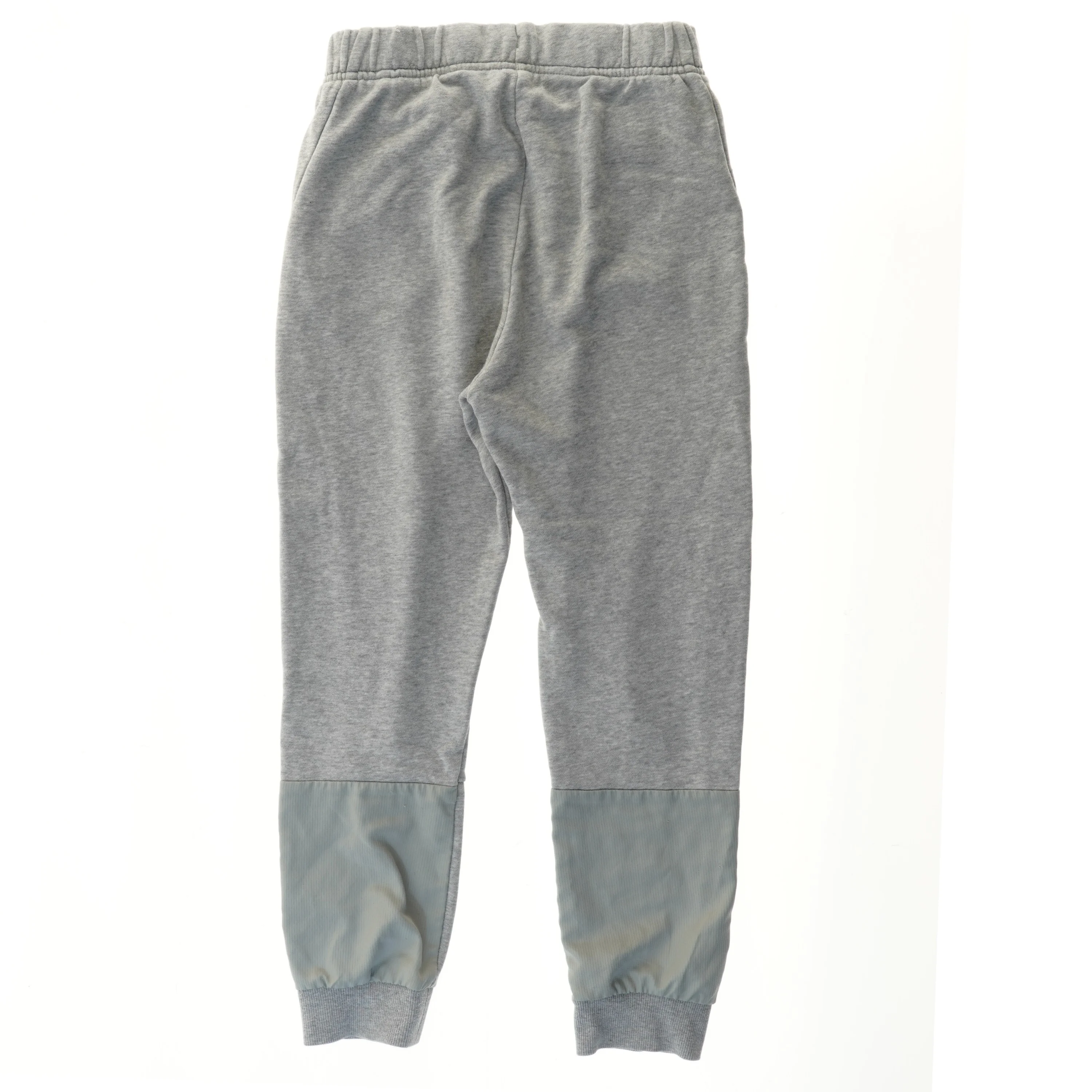 Grå Adidas sweatpants fra Adidas (str.  B 30cm  L 83 cm)