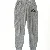 Grå Adidas sweatpants fra Adidas (str.  B 30cm  L 83 cm)