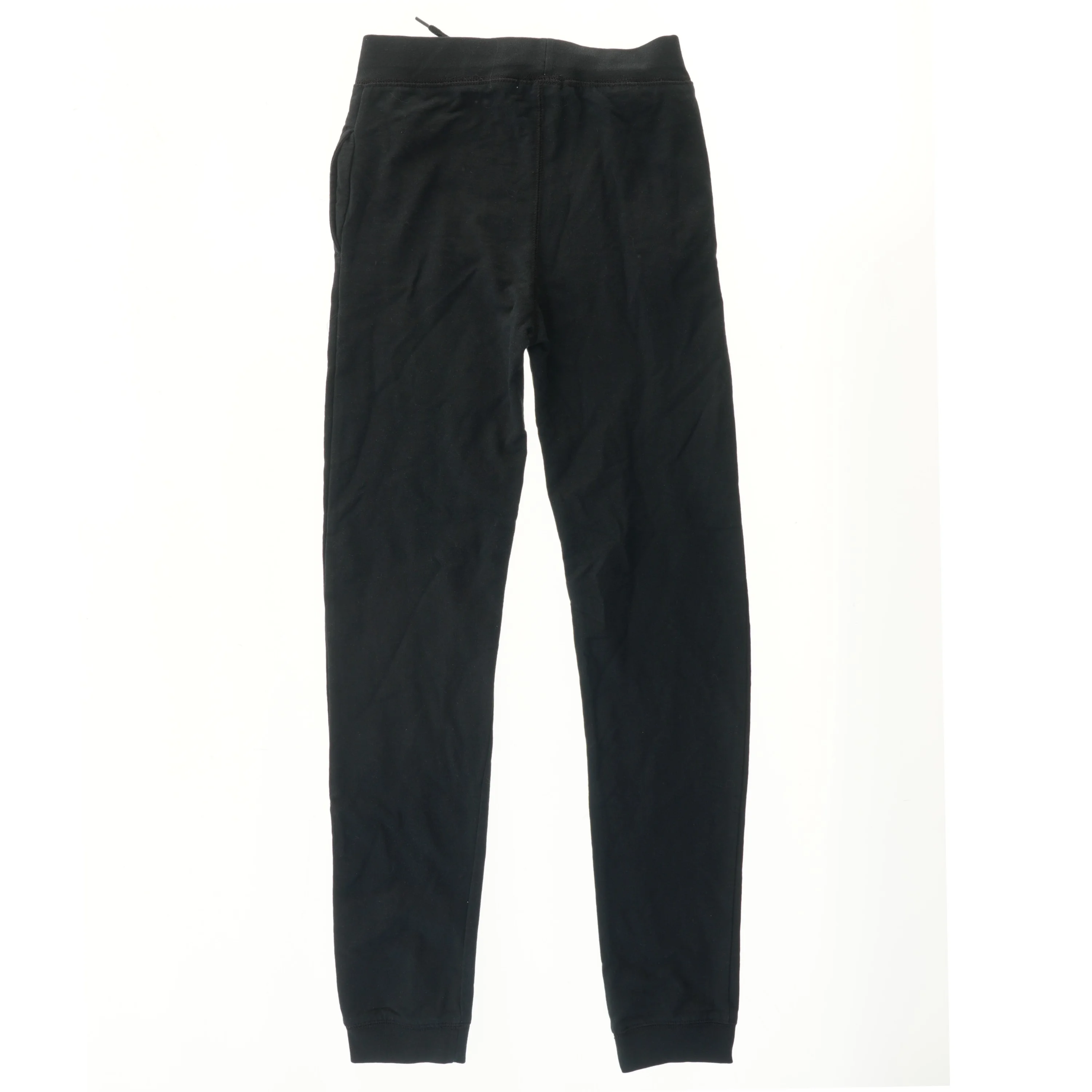 Sorte sweatpants fra Birkholm (str. 146)