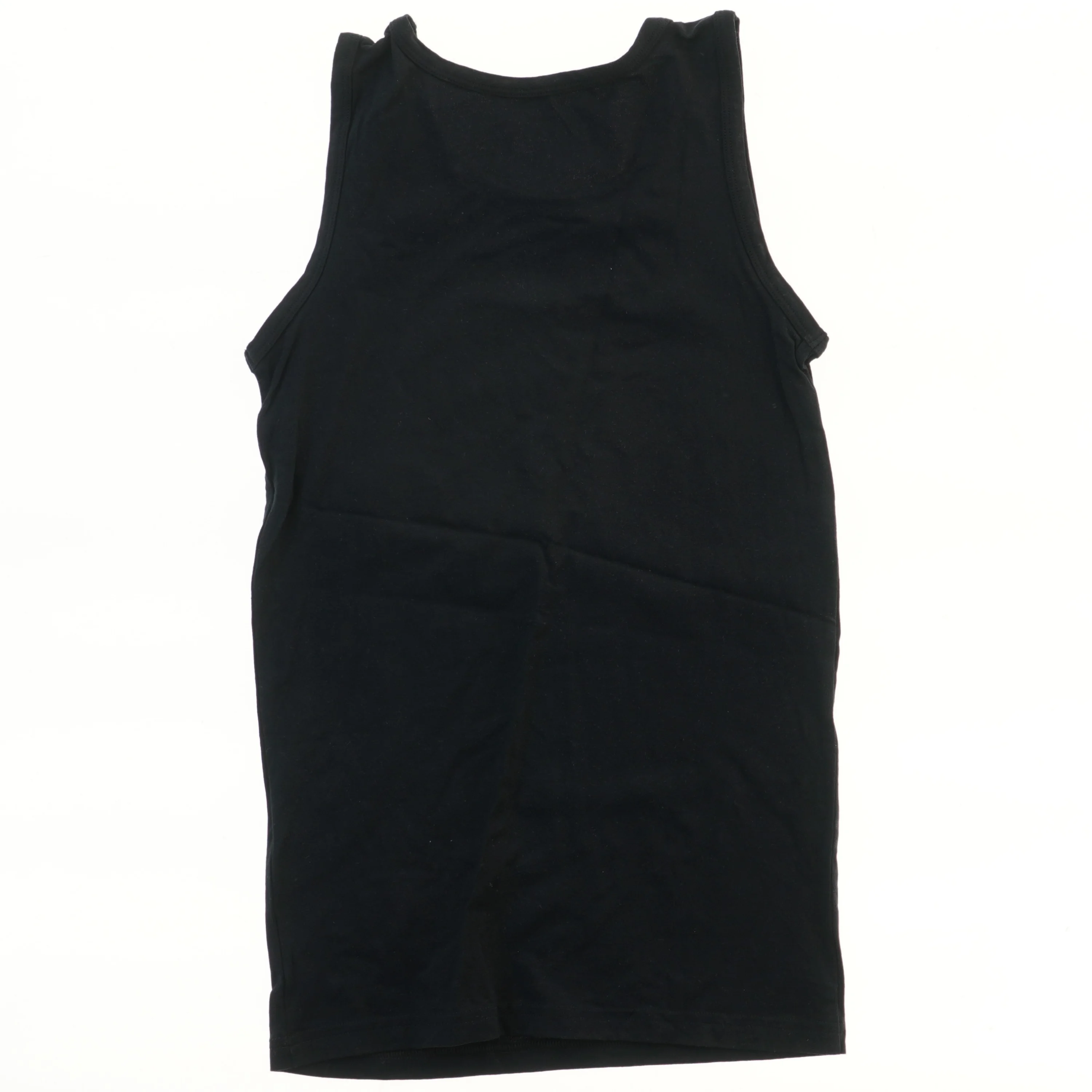 Sort tanktop fra Name It (str. 152)