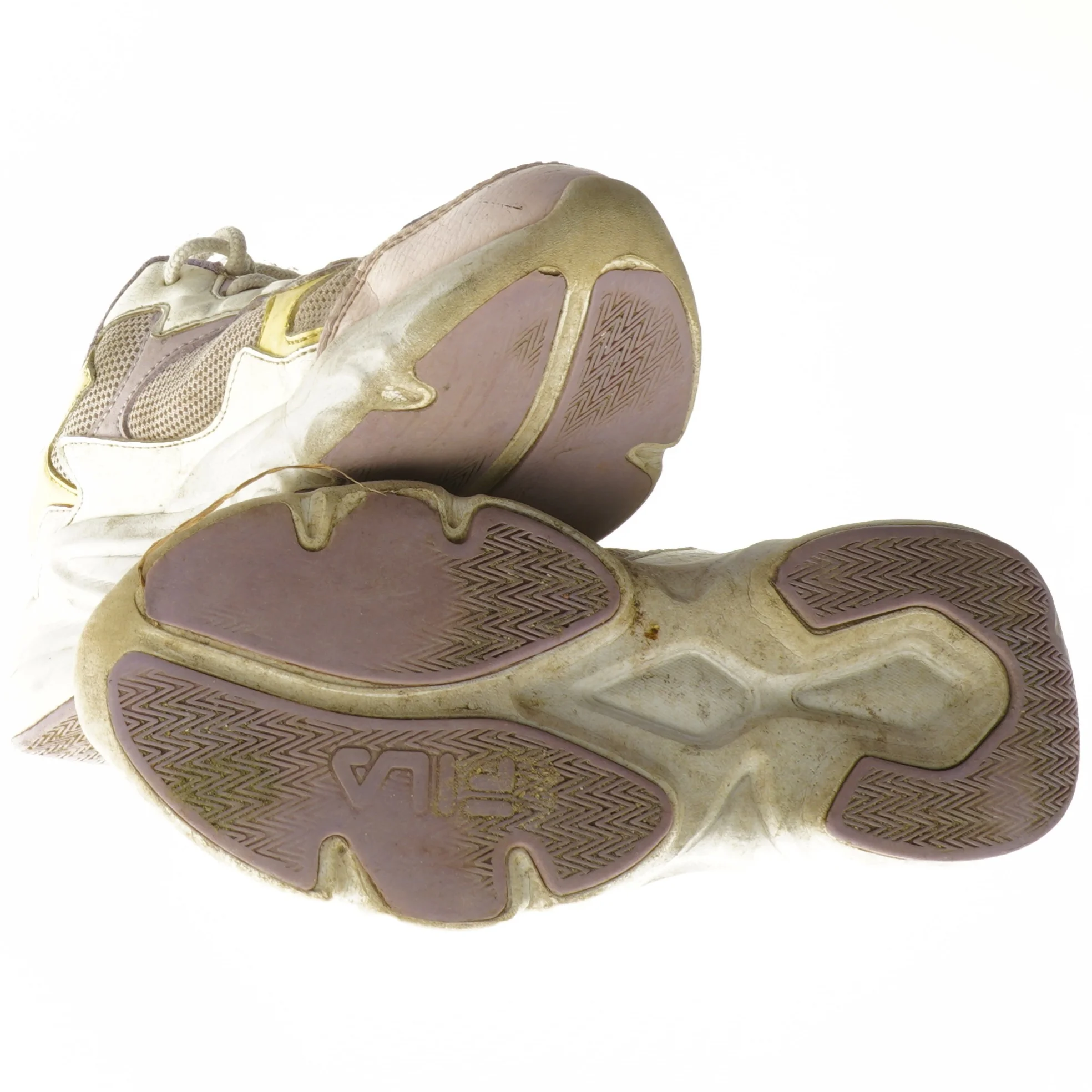 FILA sneakers str. 34 fra Fila (str. 34 )