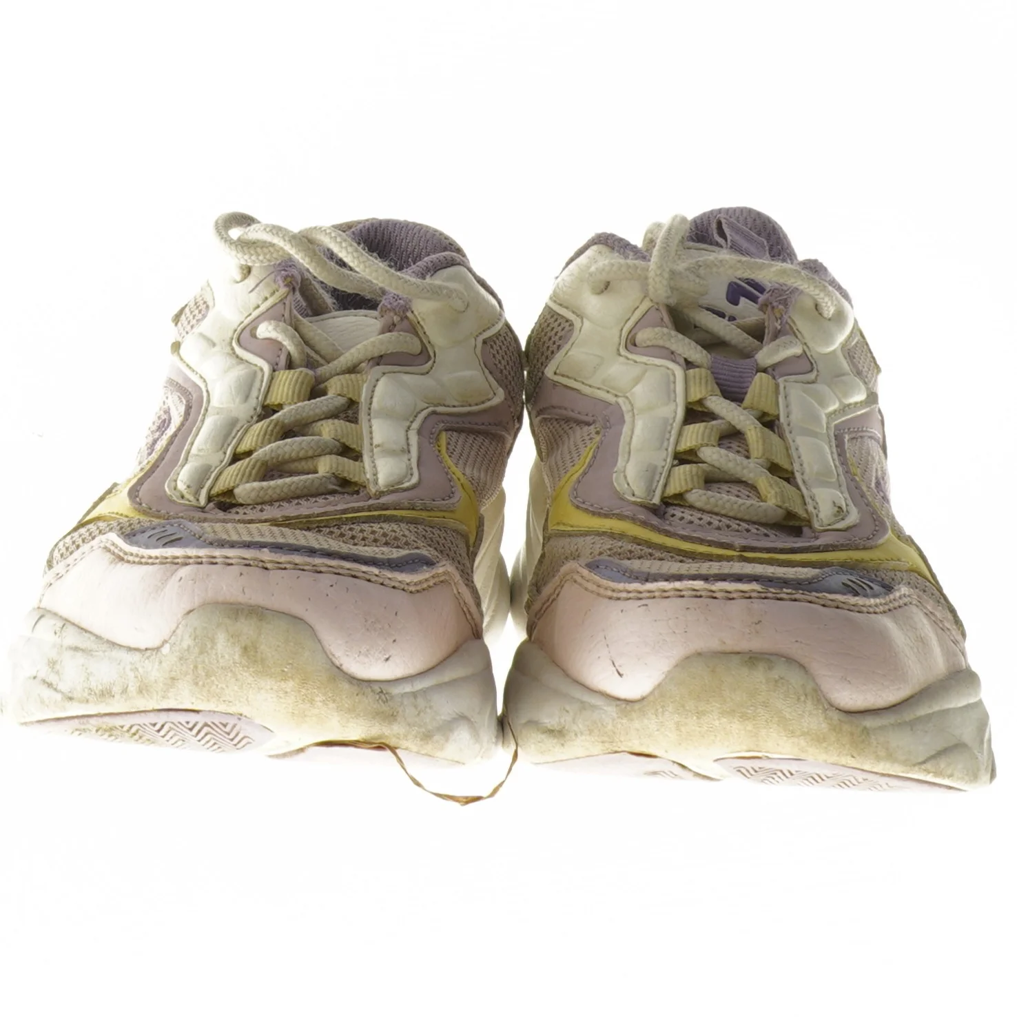 FILA sneakers str. 34 fra Fila (str. 34 )