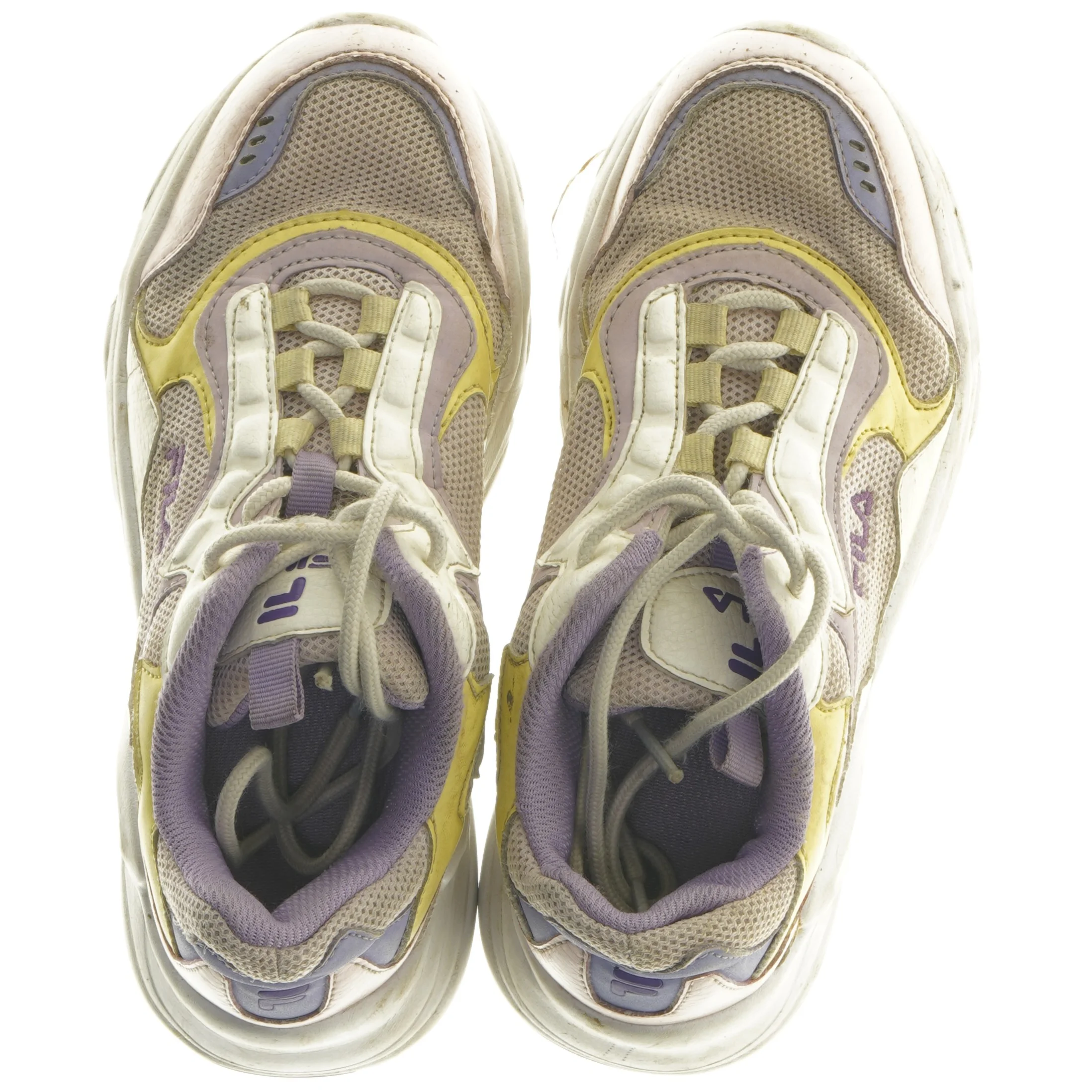 FILA sneakers str. 34 fra Fila (str. 34 )