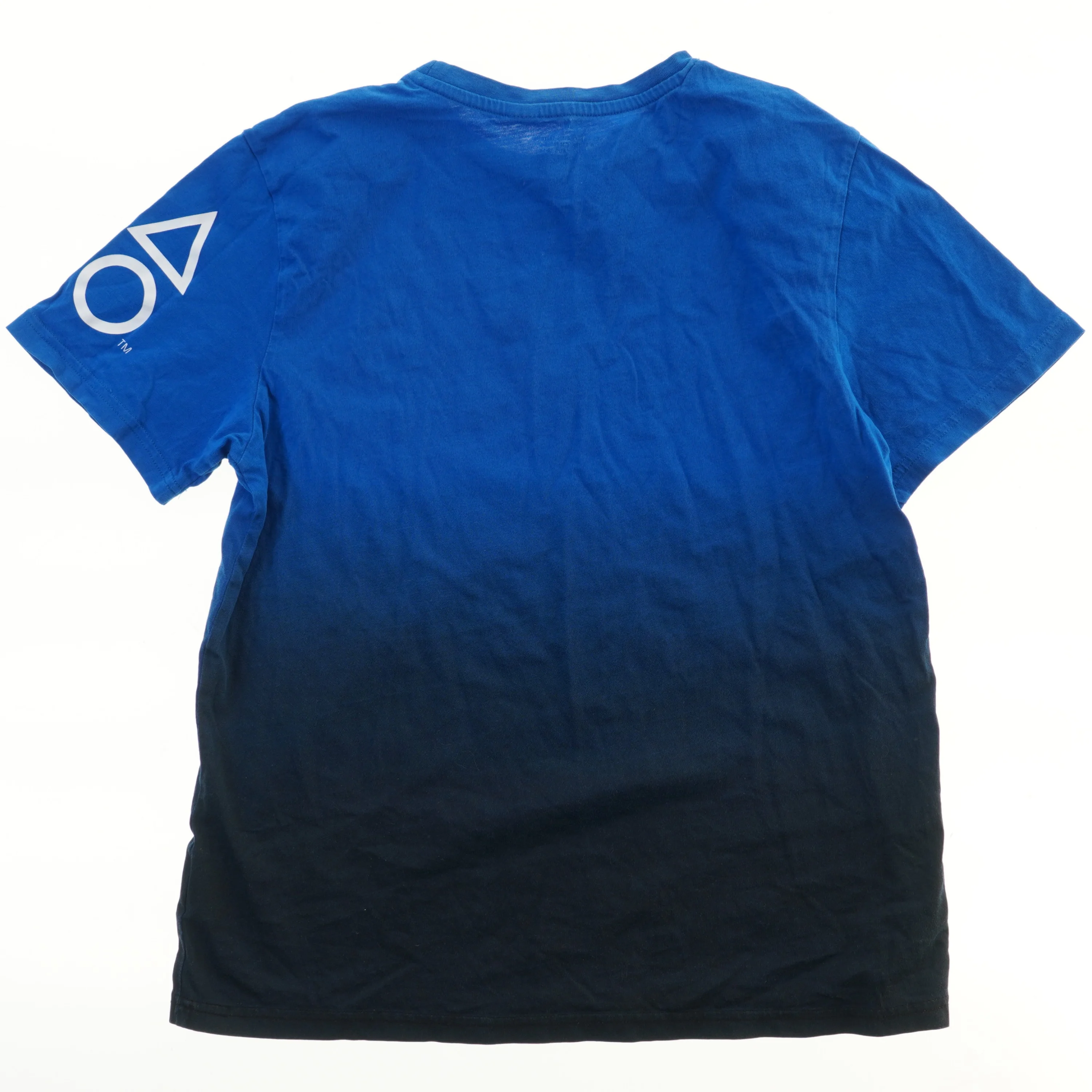 PlayStation T-shirt fra H&M (str. 164)