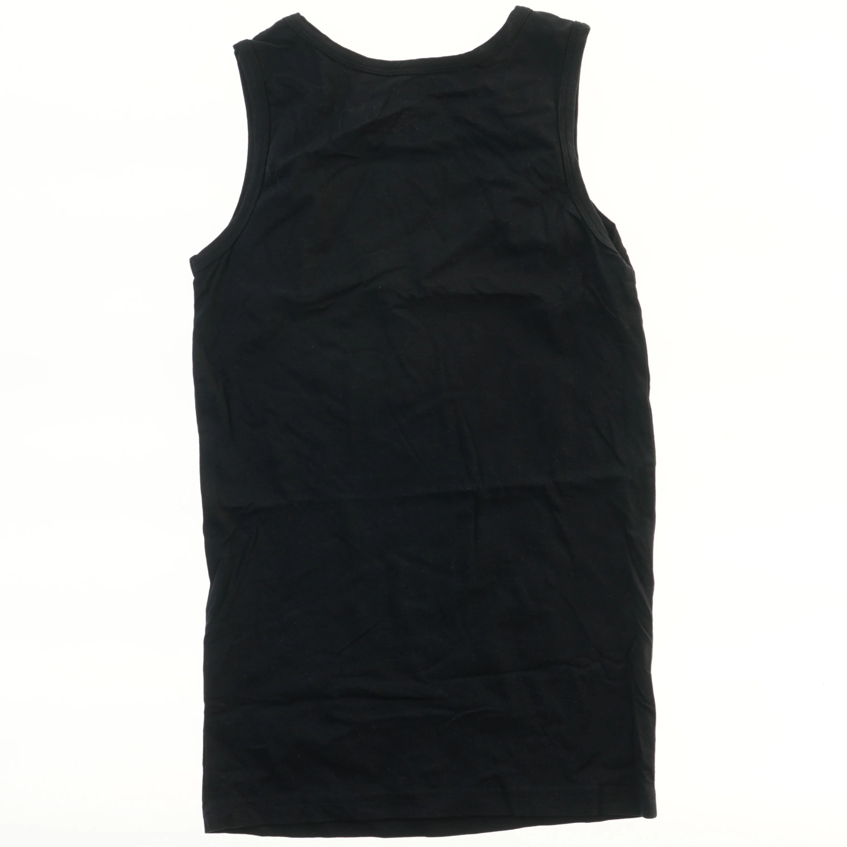 Sort tanktop fra Name It (str. 152)