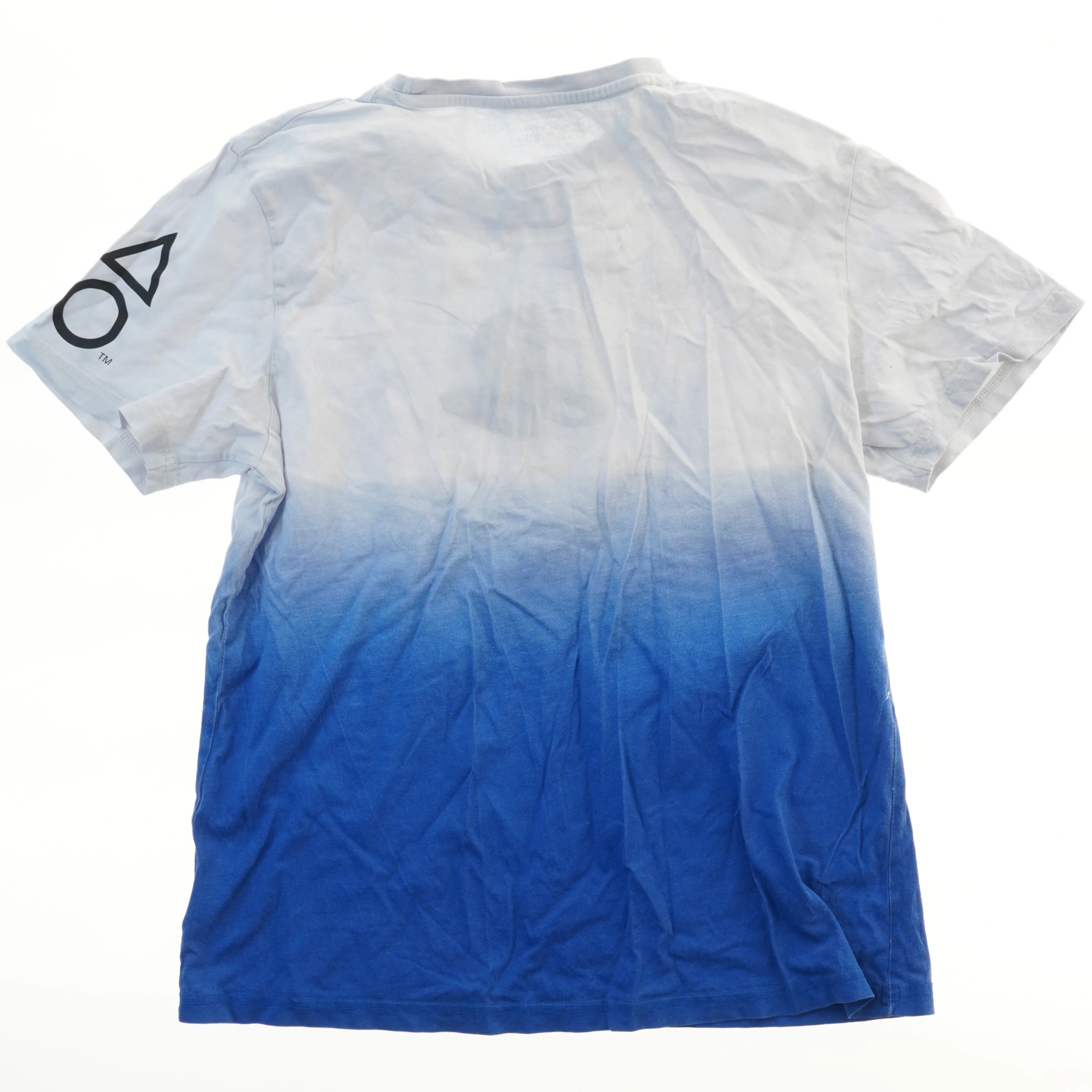 T-shirt med PlayStation-logo fra H&M (str. 164)